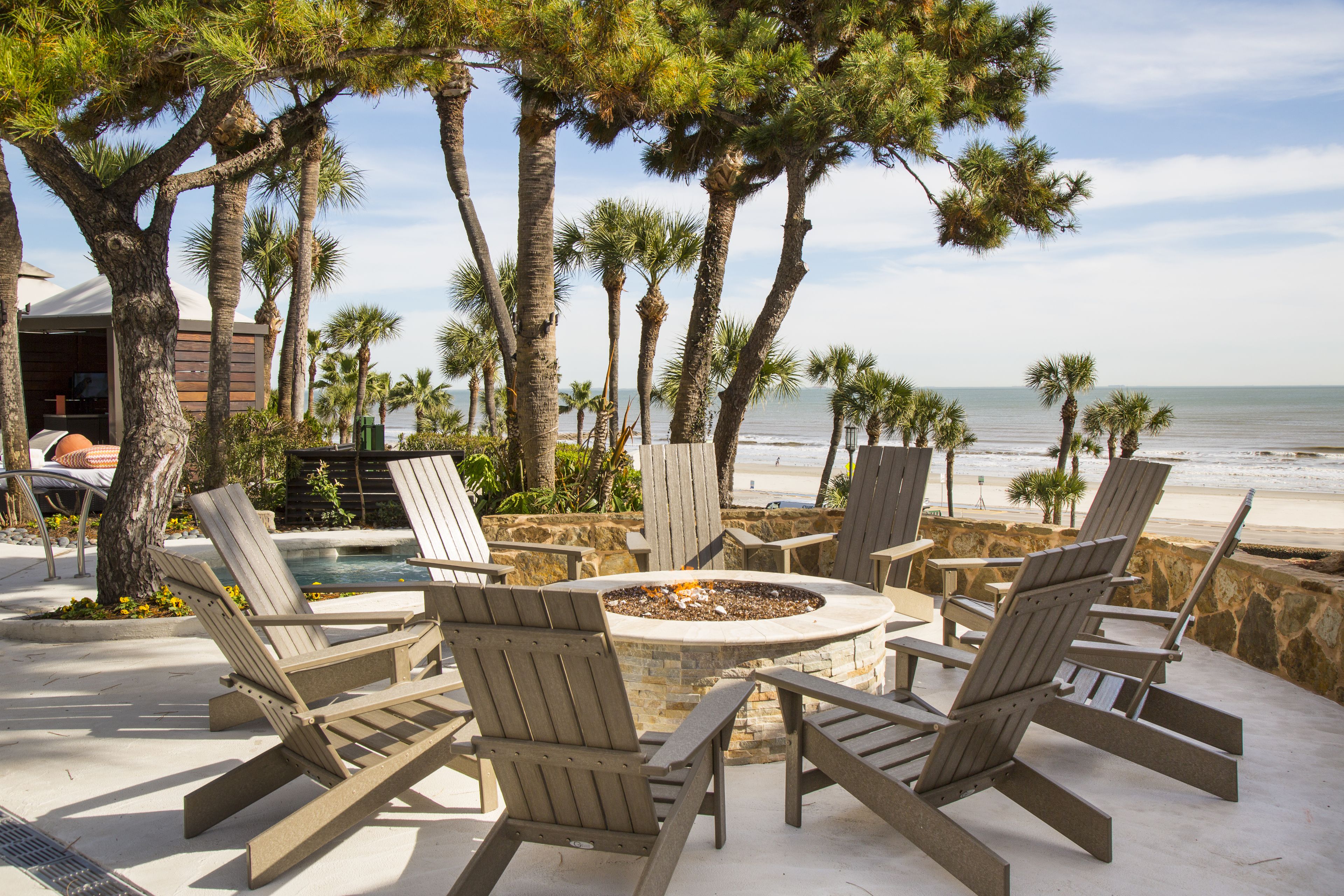 The San Luis Resort, Spa & Conference Center
