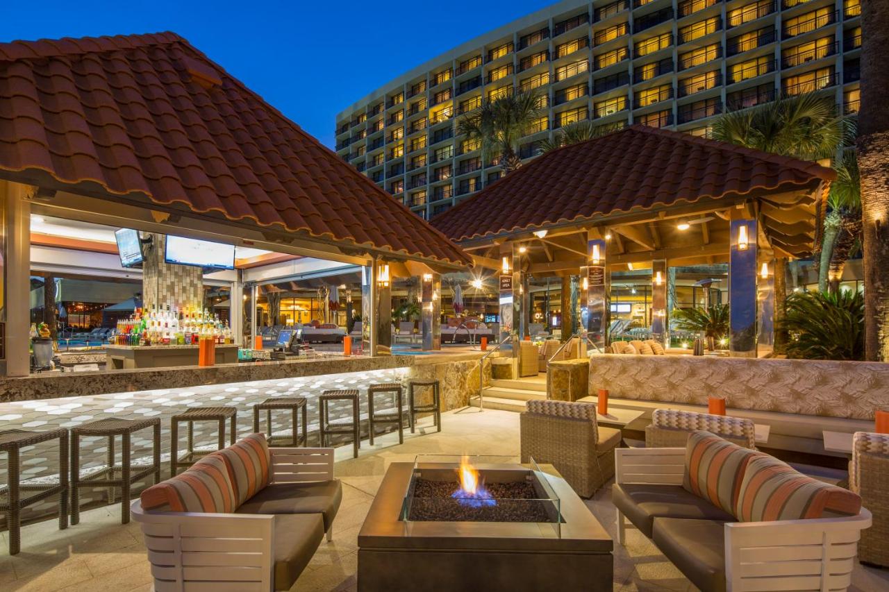 The Villas At The San Luis Resort