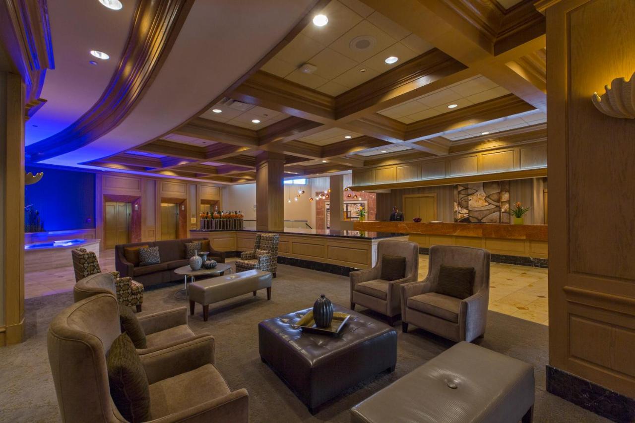 The Villas At The San Luis Resort