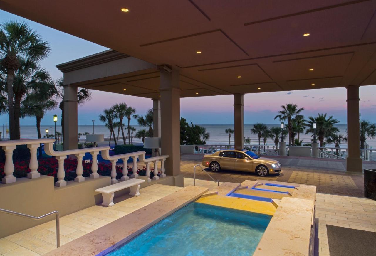 The Villas At The San Luis Resort