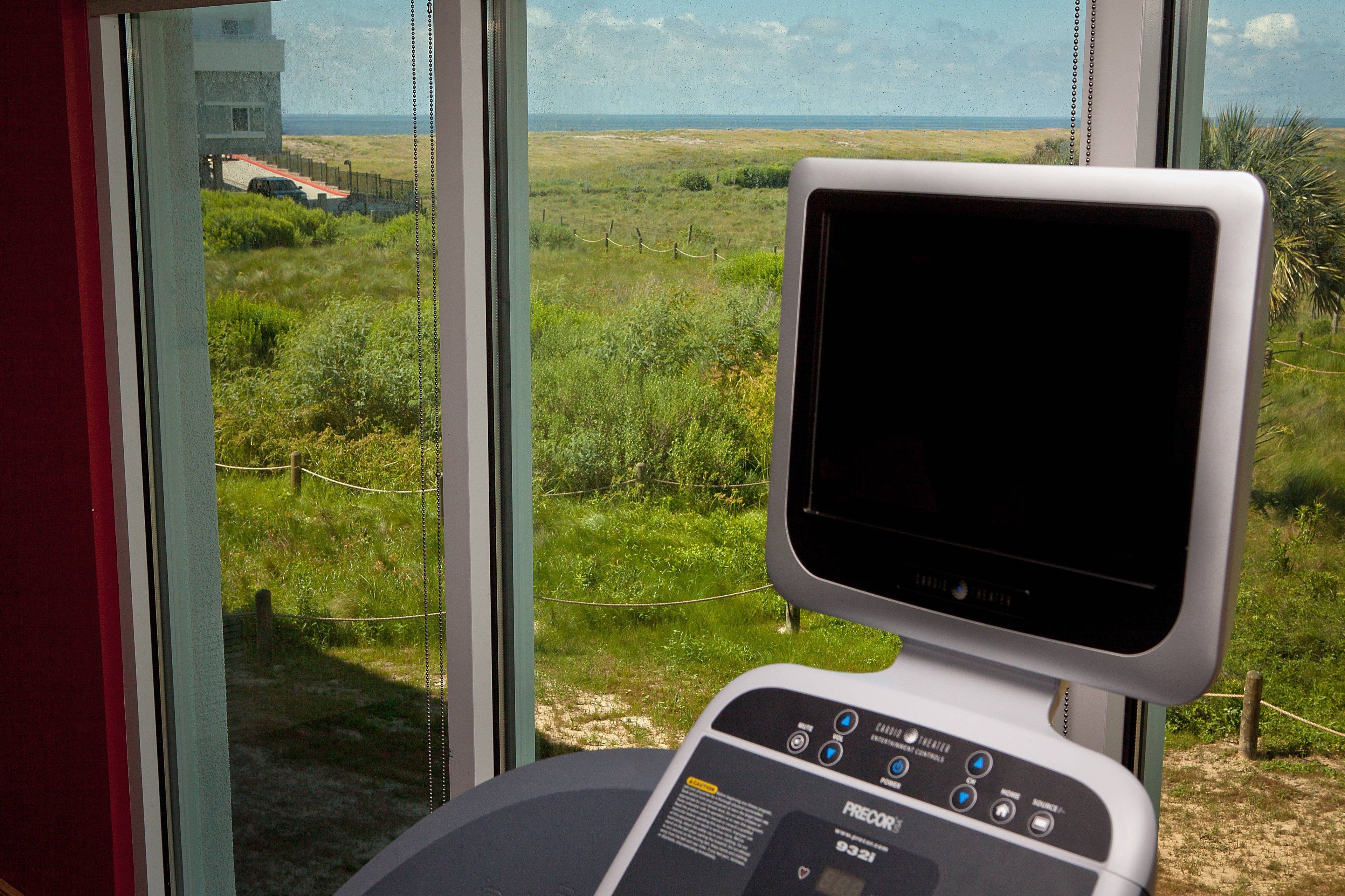 TownePlace Suites Galveston Island