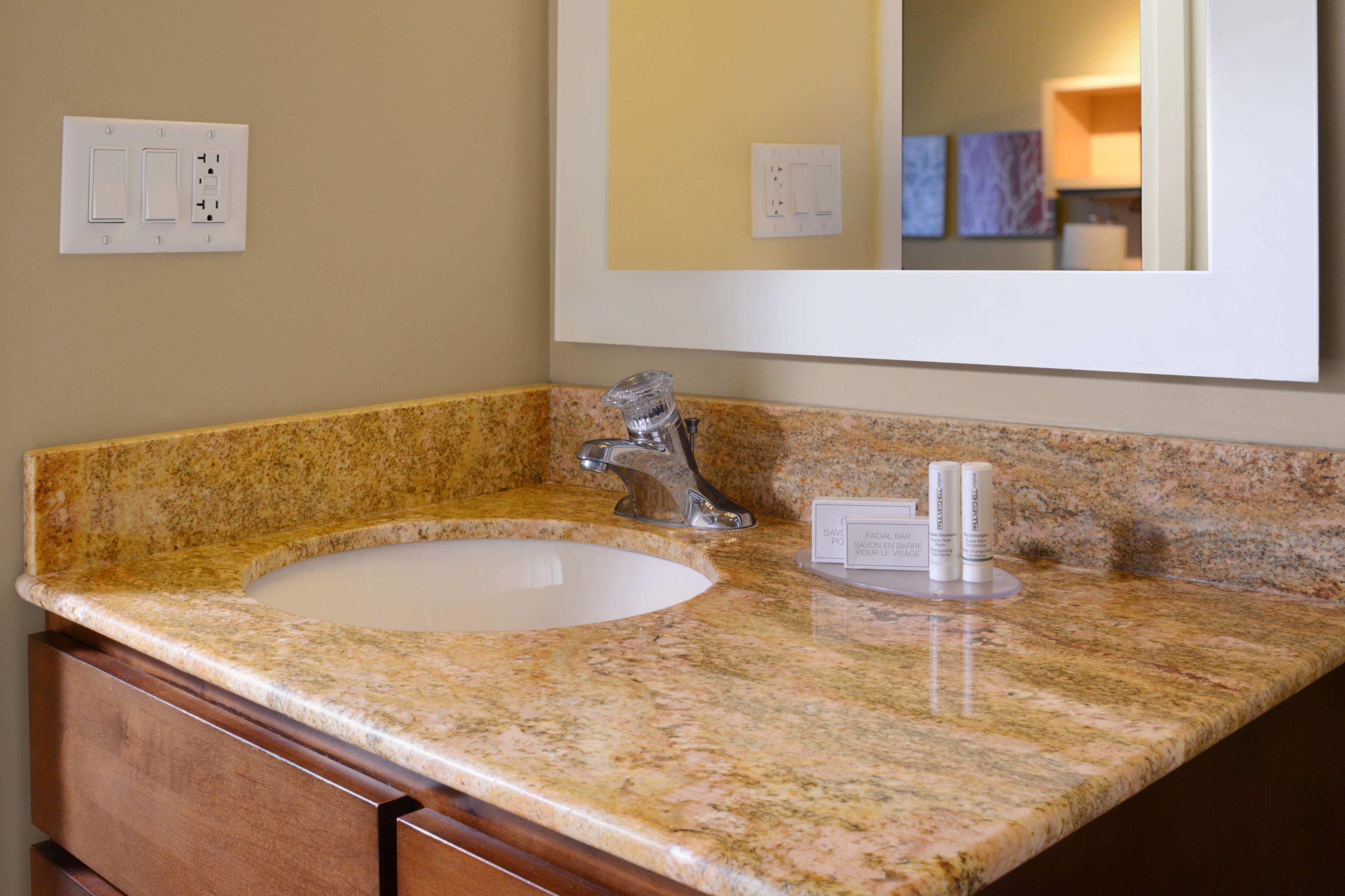 TownePlace Suites Galveston Island