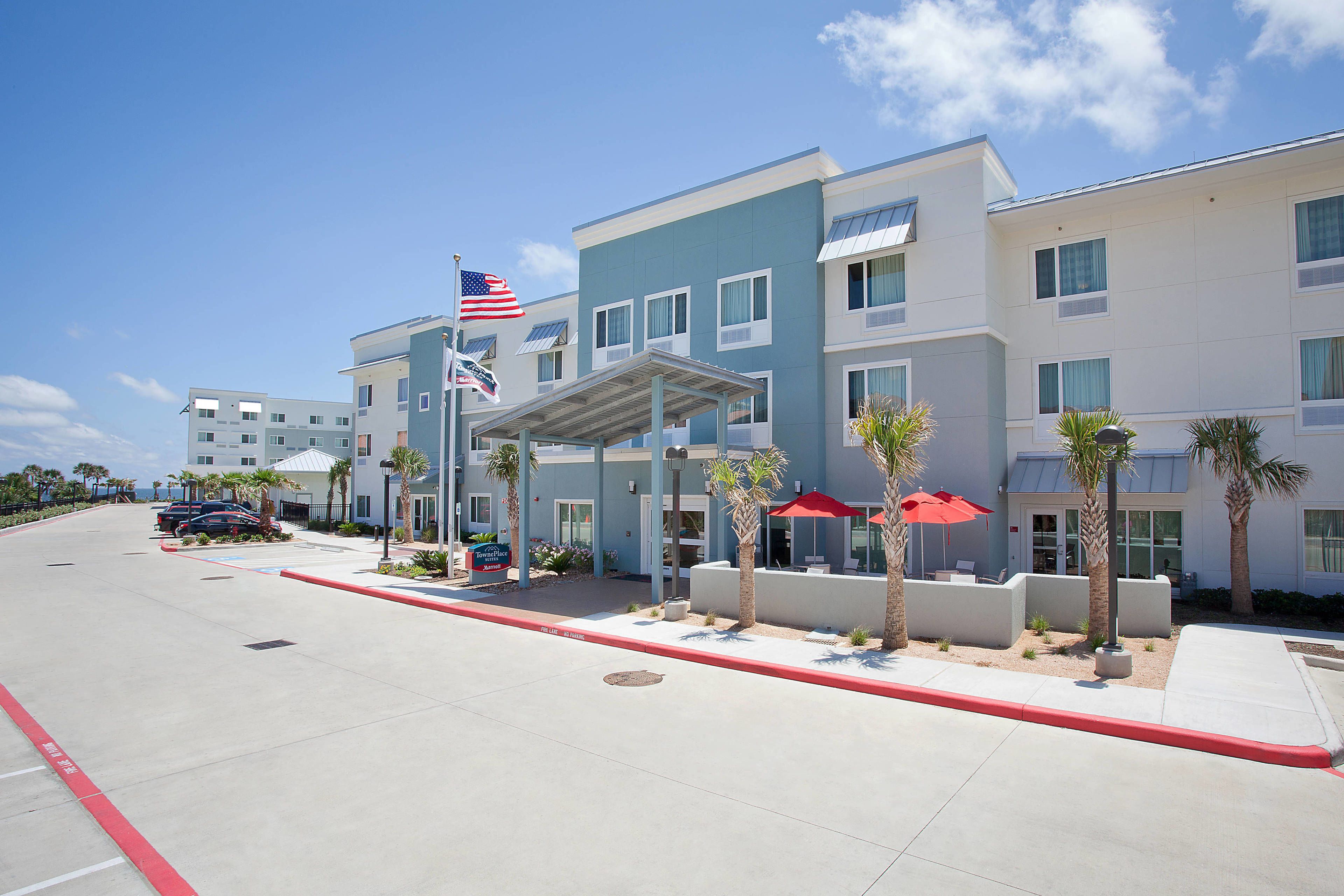 TownePlace Suites Galveston Island