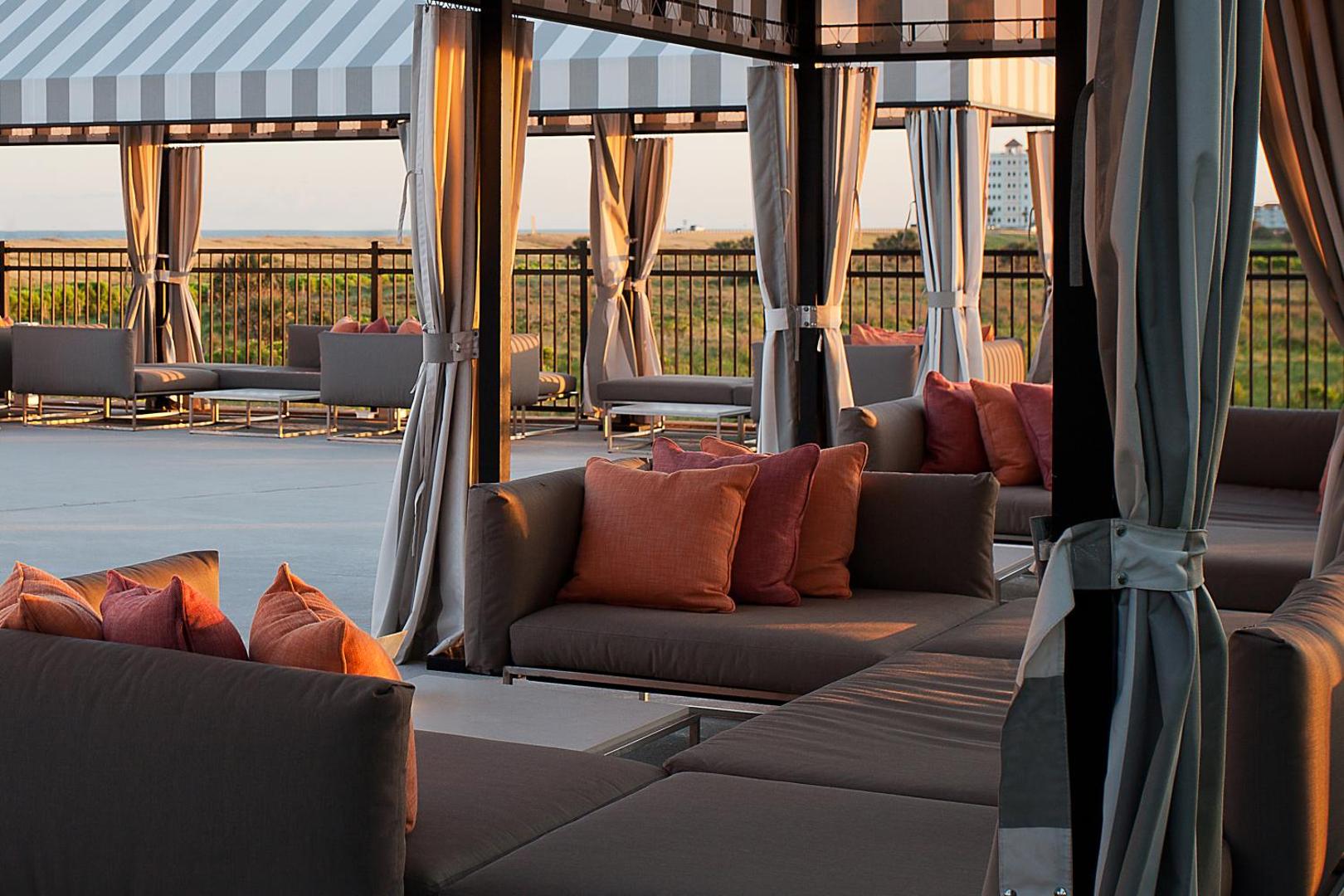 TownePlace Suites Galveston Island