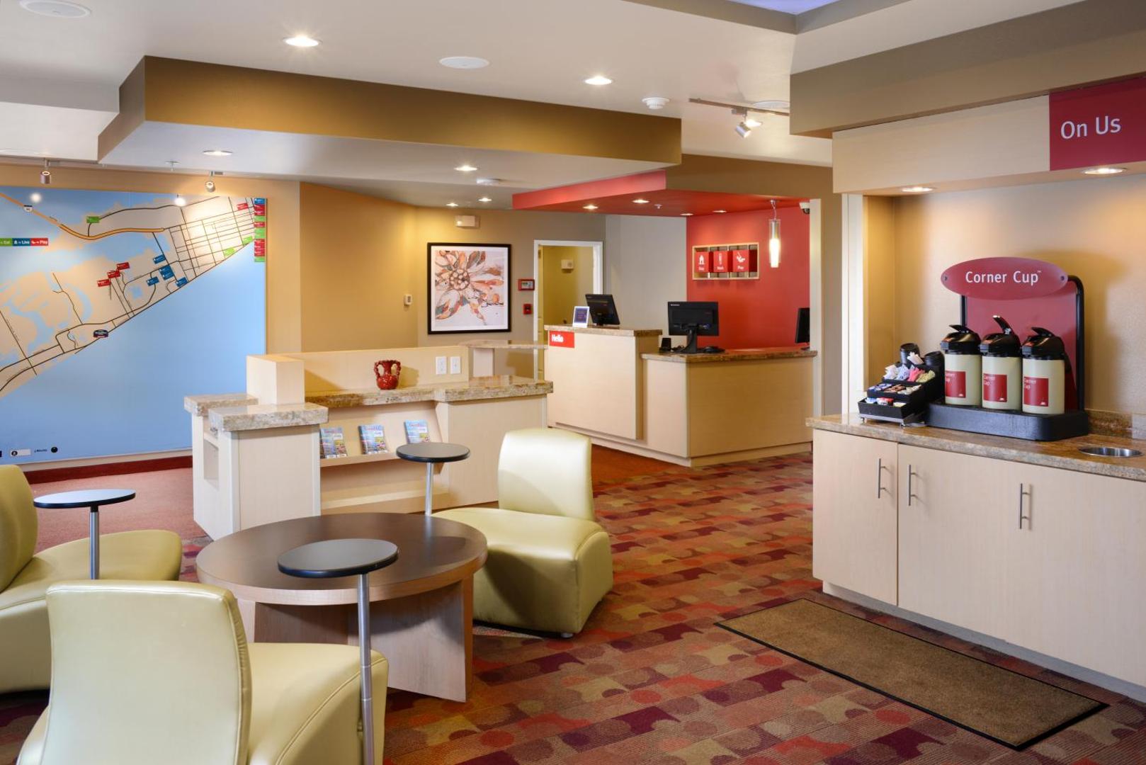 TownePlace Suites Galveston Island