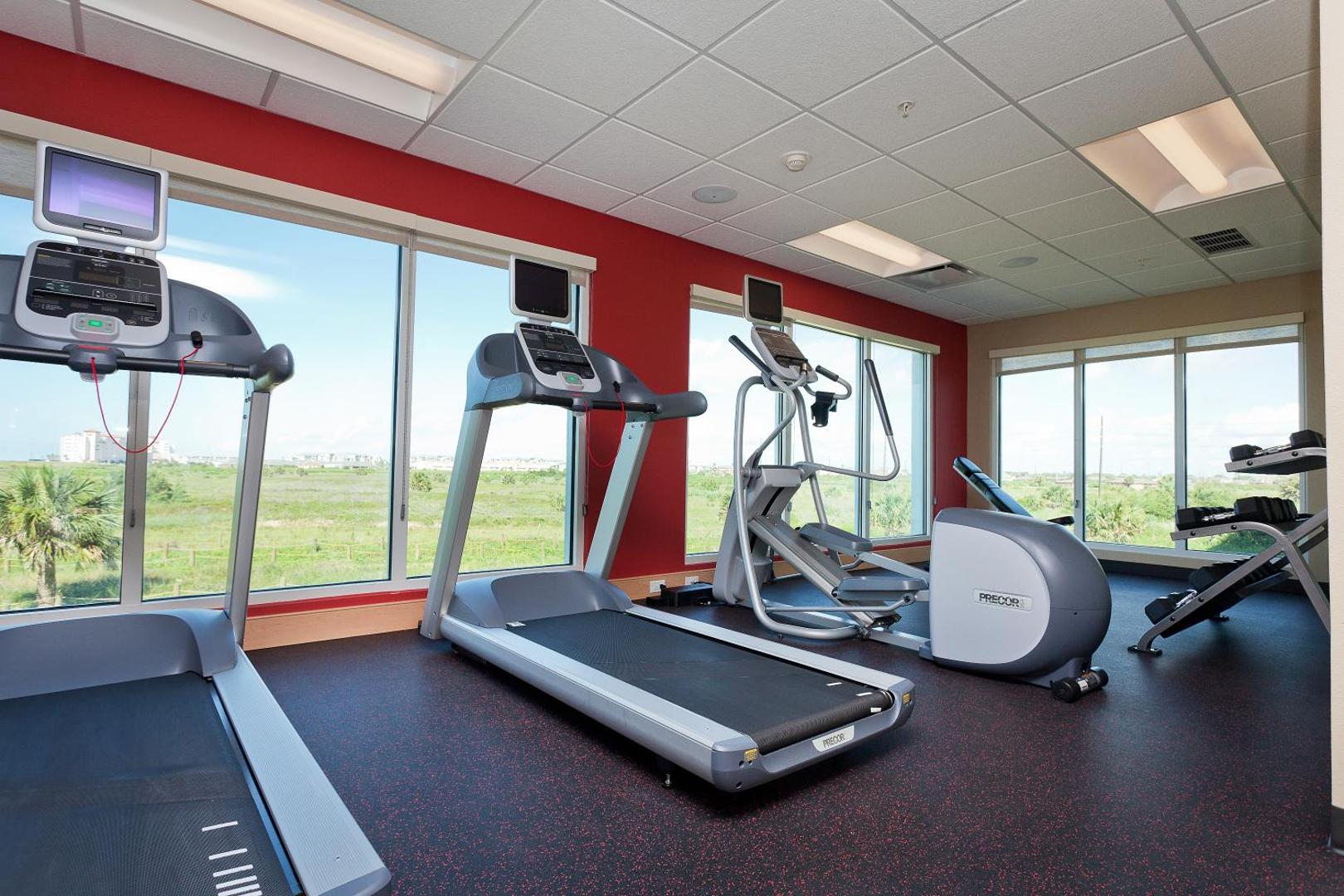TownePlace Suites Galveston Island