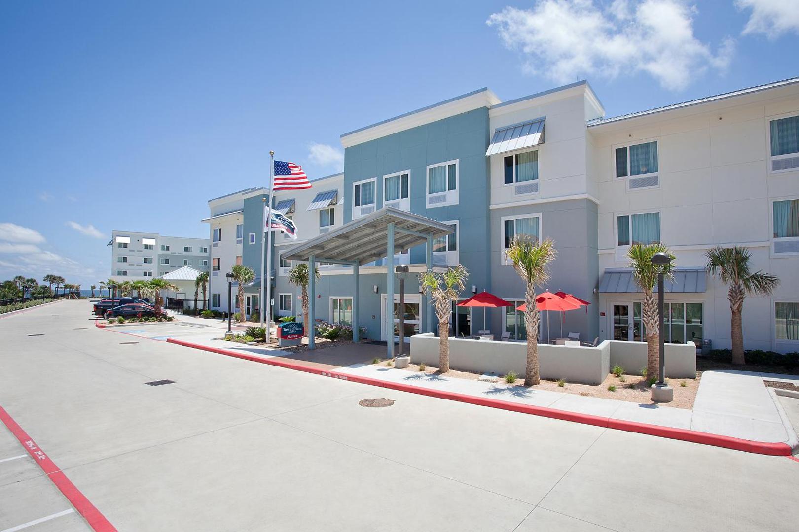 TownePlace Suites Galveston Island