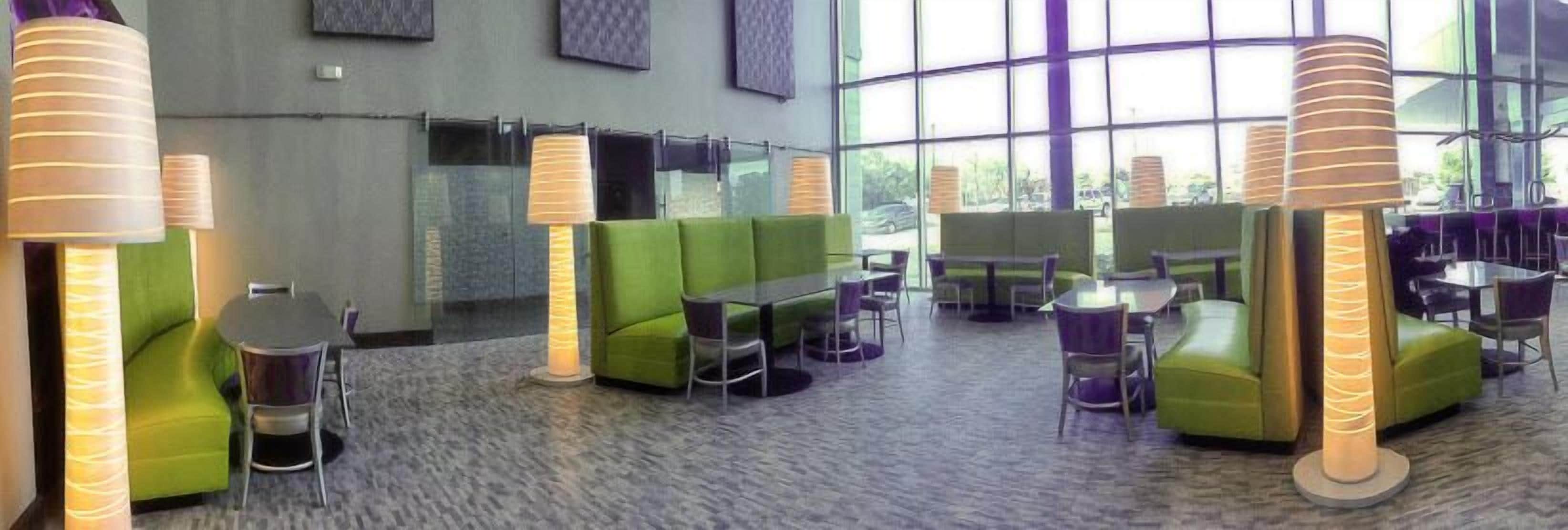 Holiday Inn Express & Suites Garland E Lake Hubbard I30