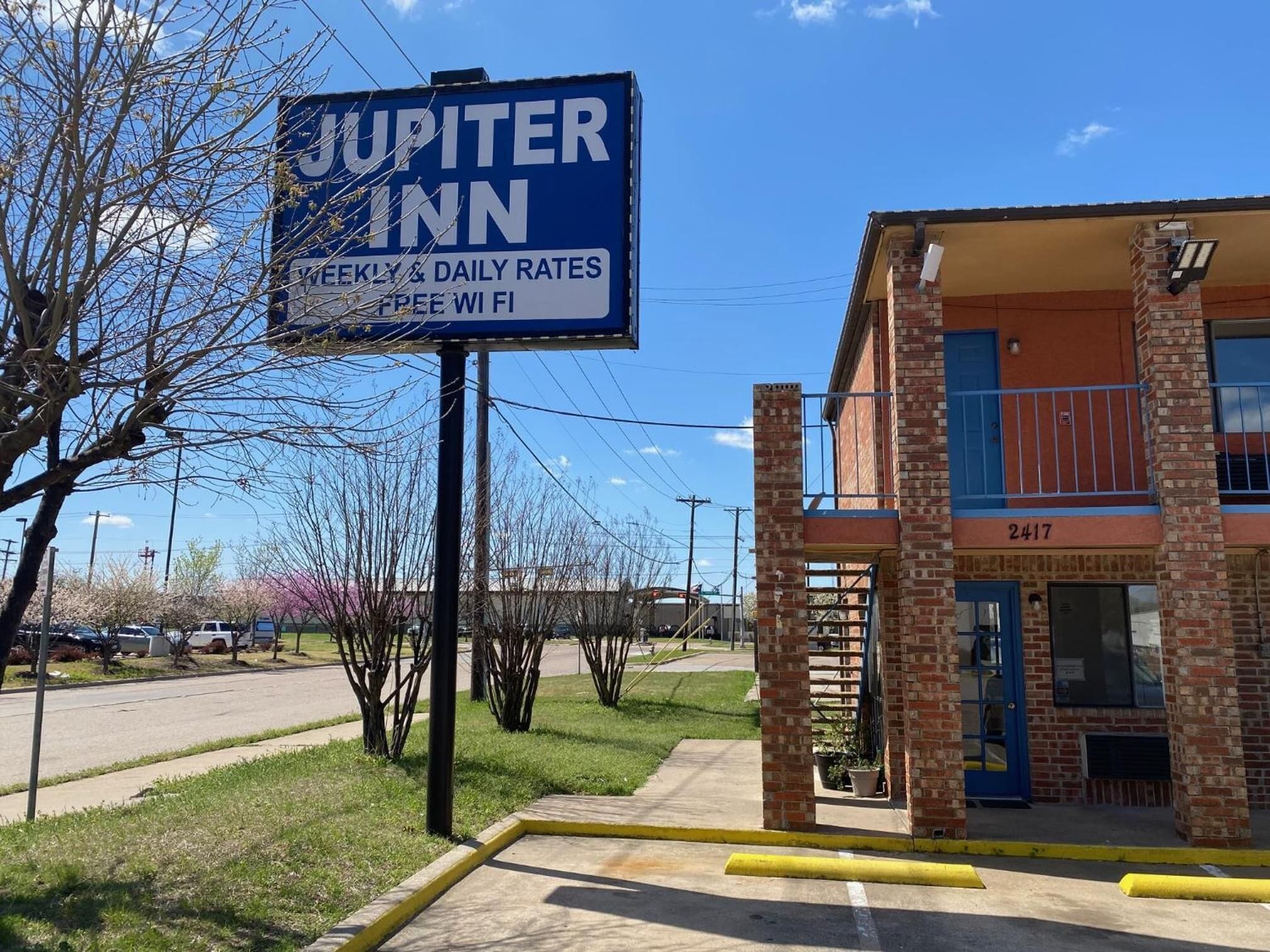 Jupiter Inn