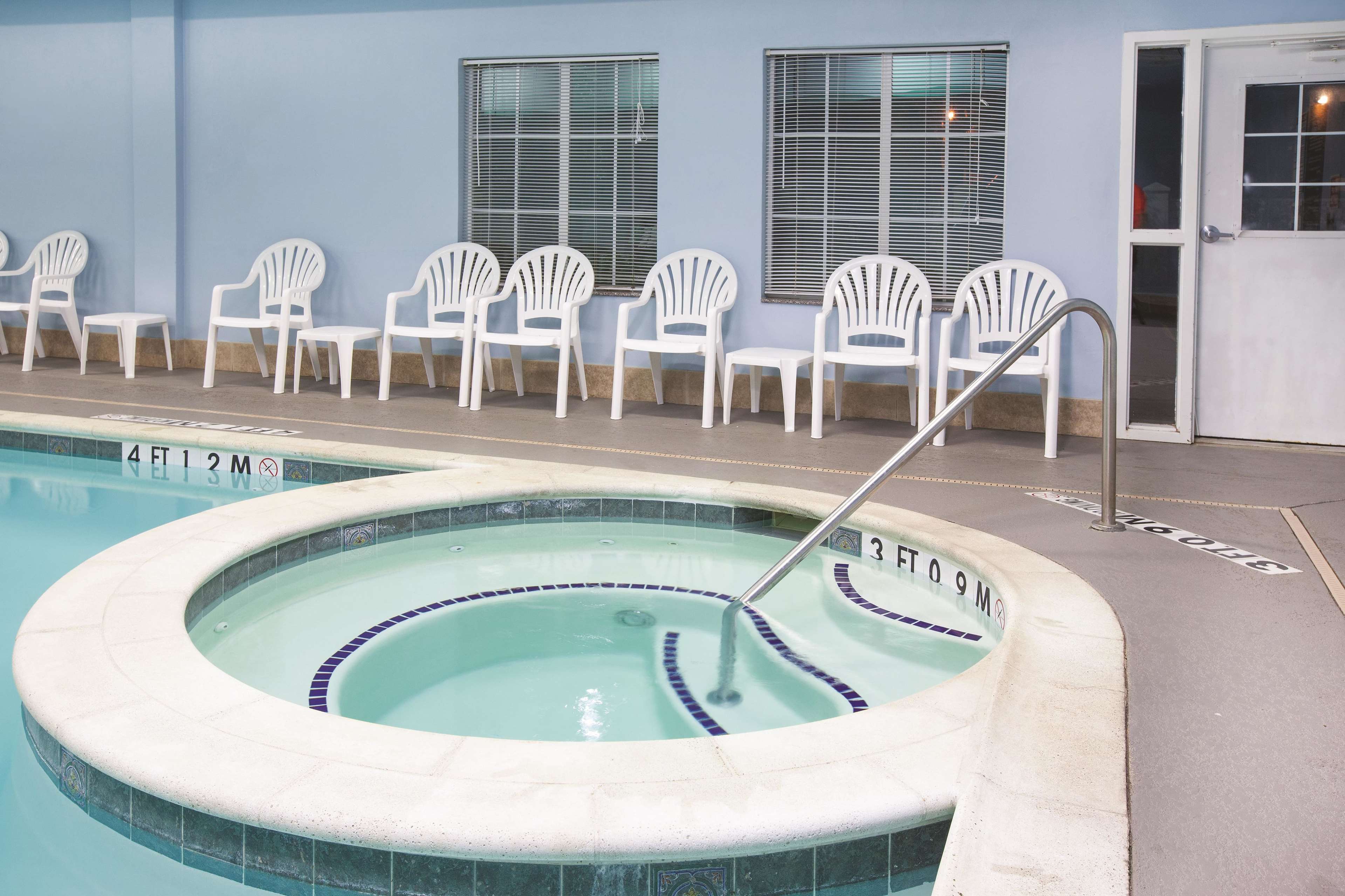 La Quinta Inn & Suites by Wyndham Garland Harbor Point