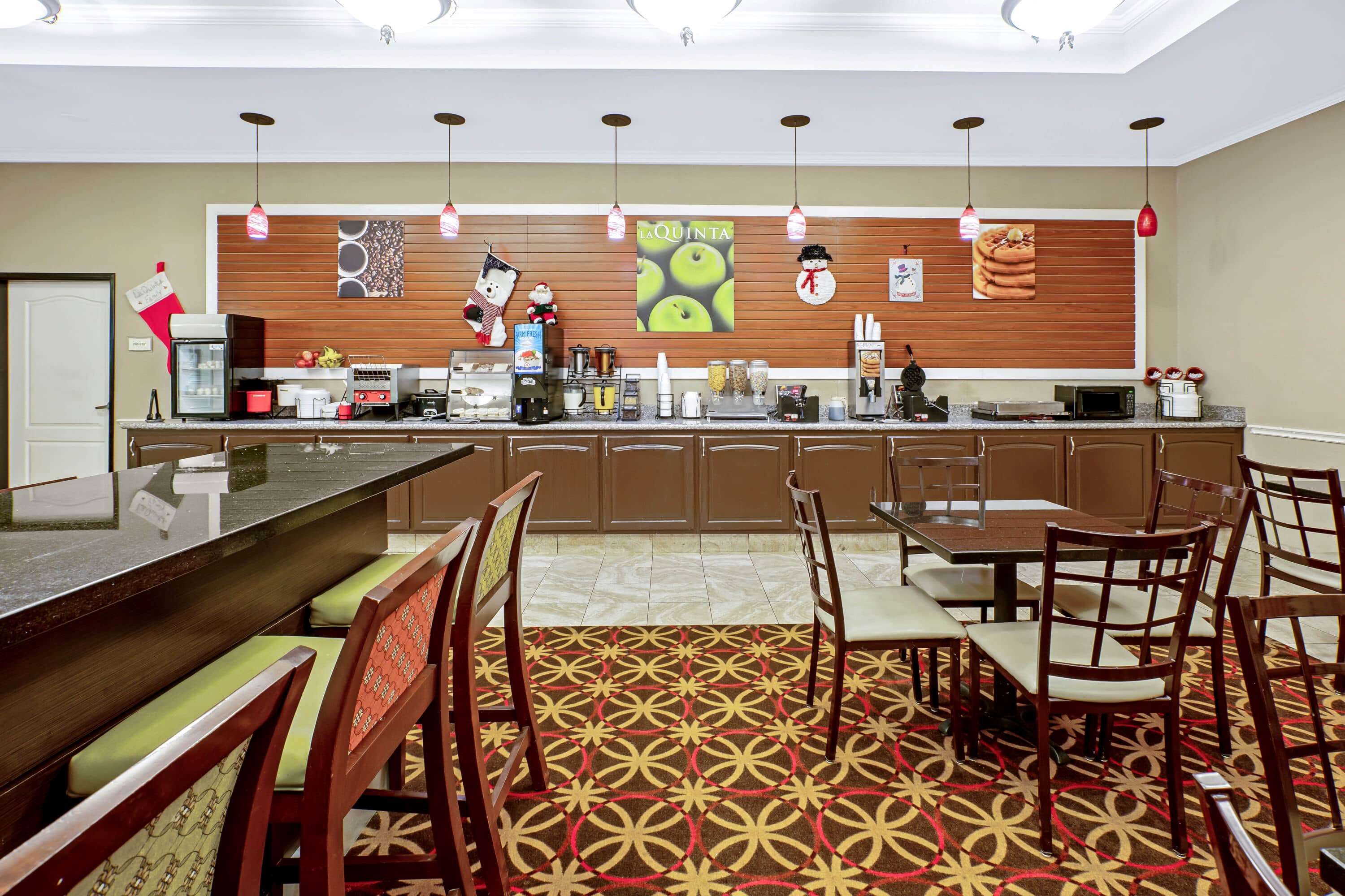 La Quinta Inn & Suites by Wyndham Garland Harbor Point