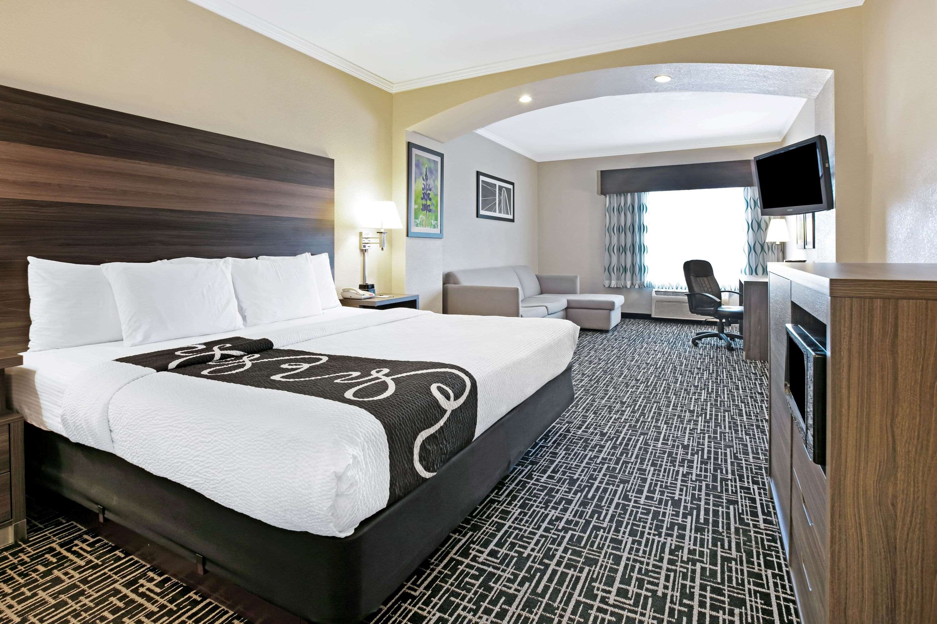 La Quinta Inn & Suites by Wyndham Garland Harbor Point