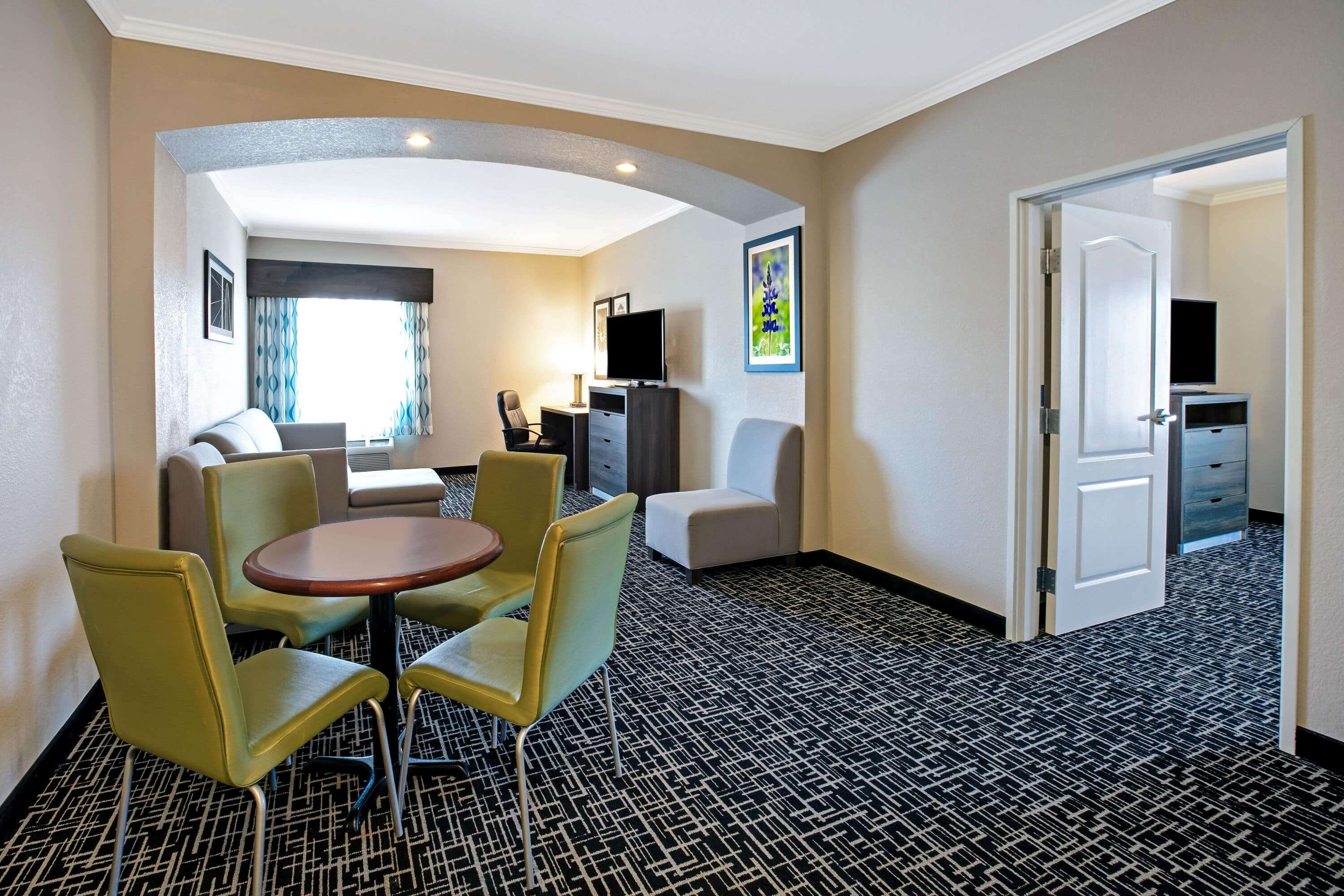La Quinta Inn & Suites by Wyndham Garland Harbor Point