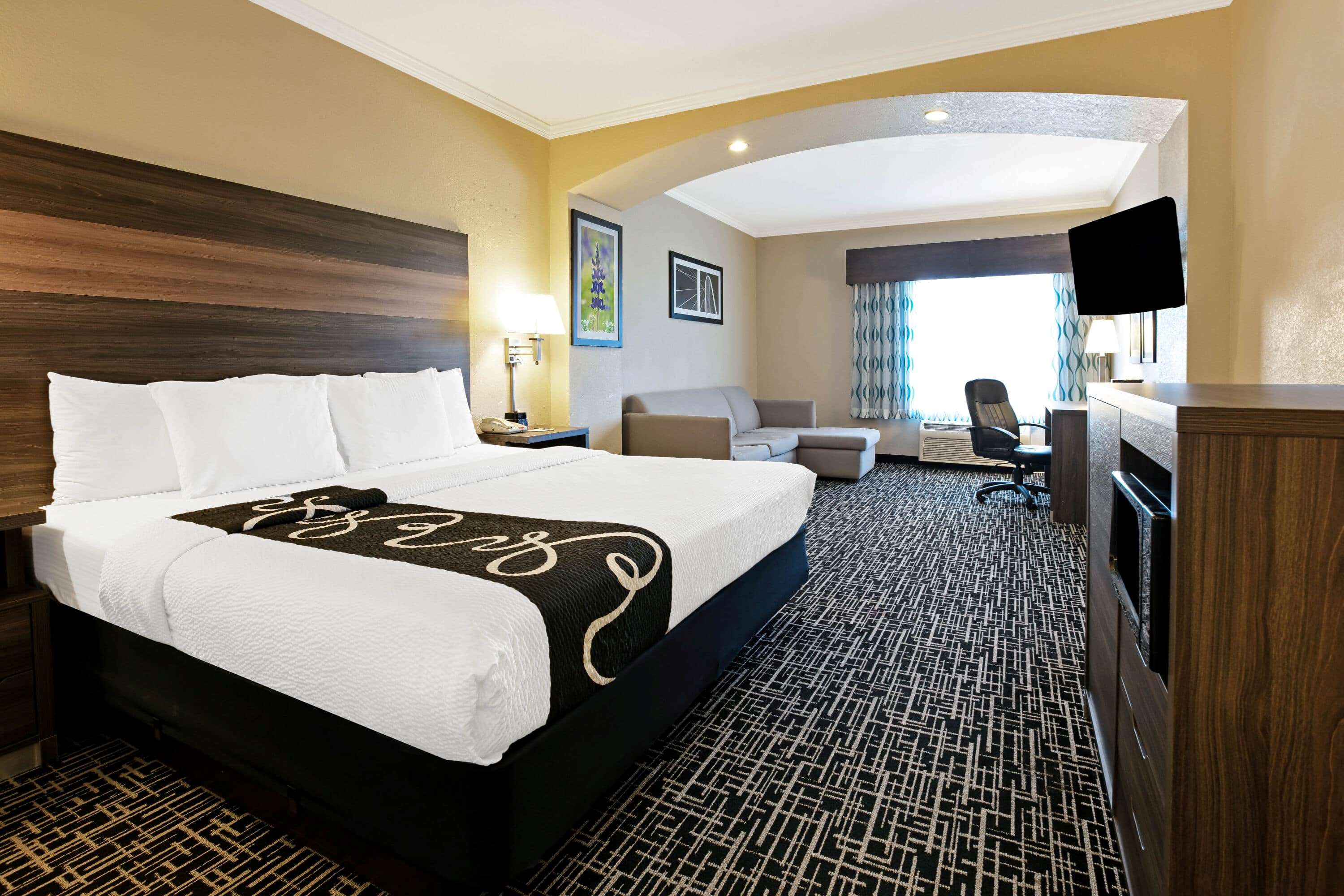 La Quinta Inn & Suites by Wyndham Garland Harbor Point