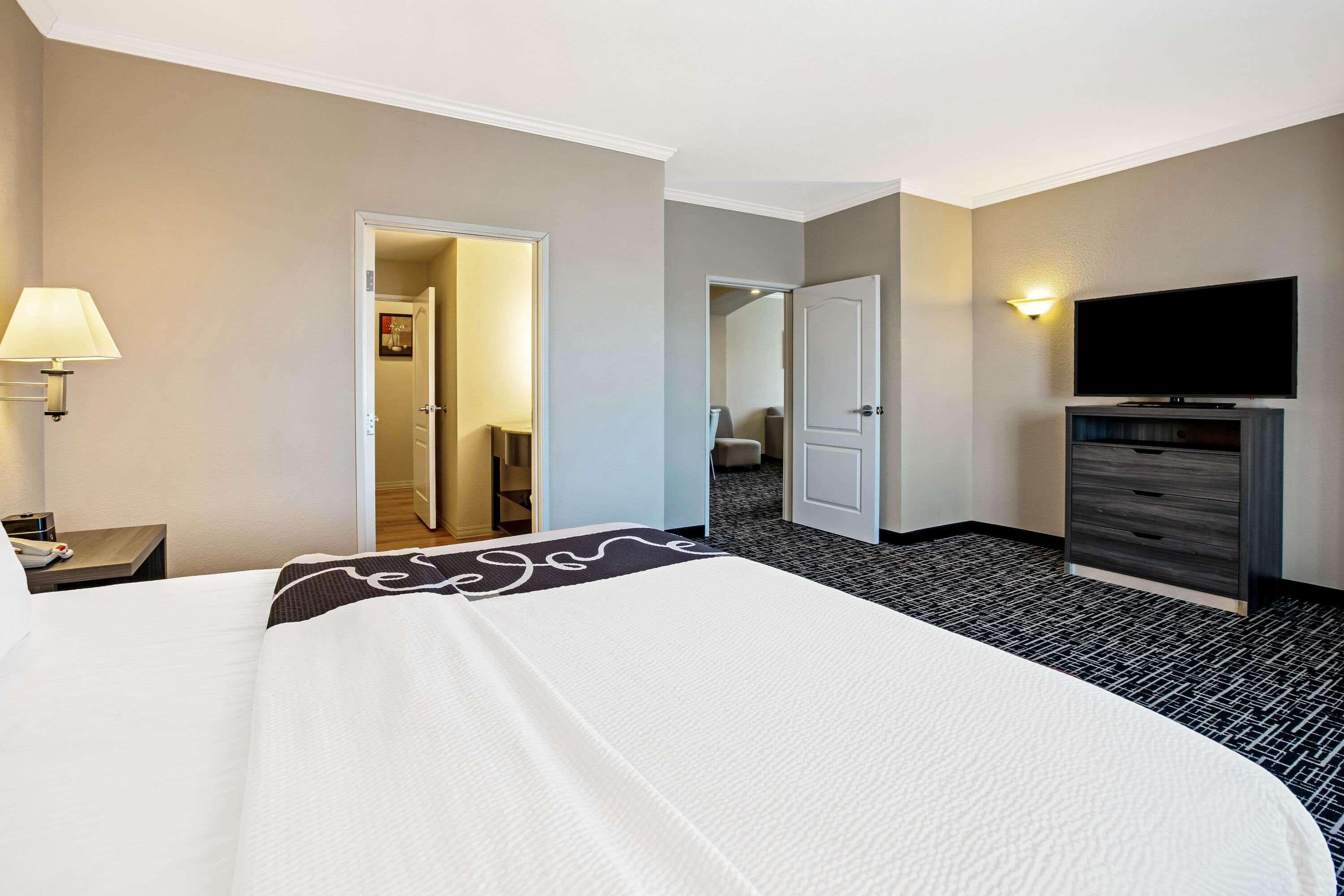 La Quinta Inn & Suites by Wyndham Garland Harbor Point