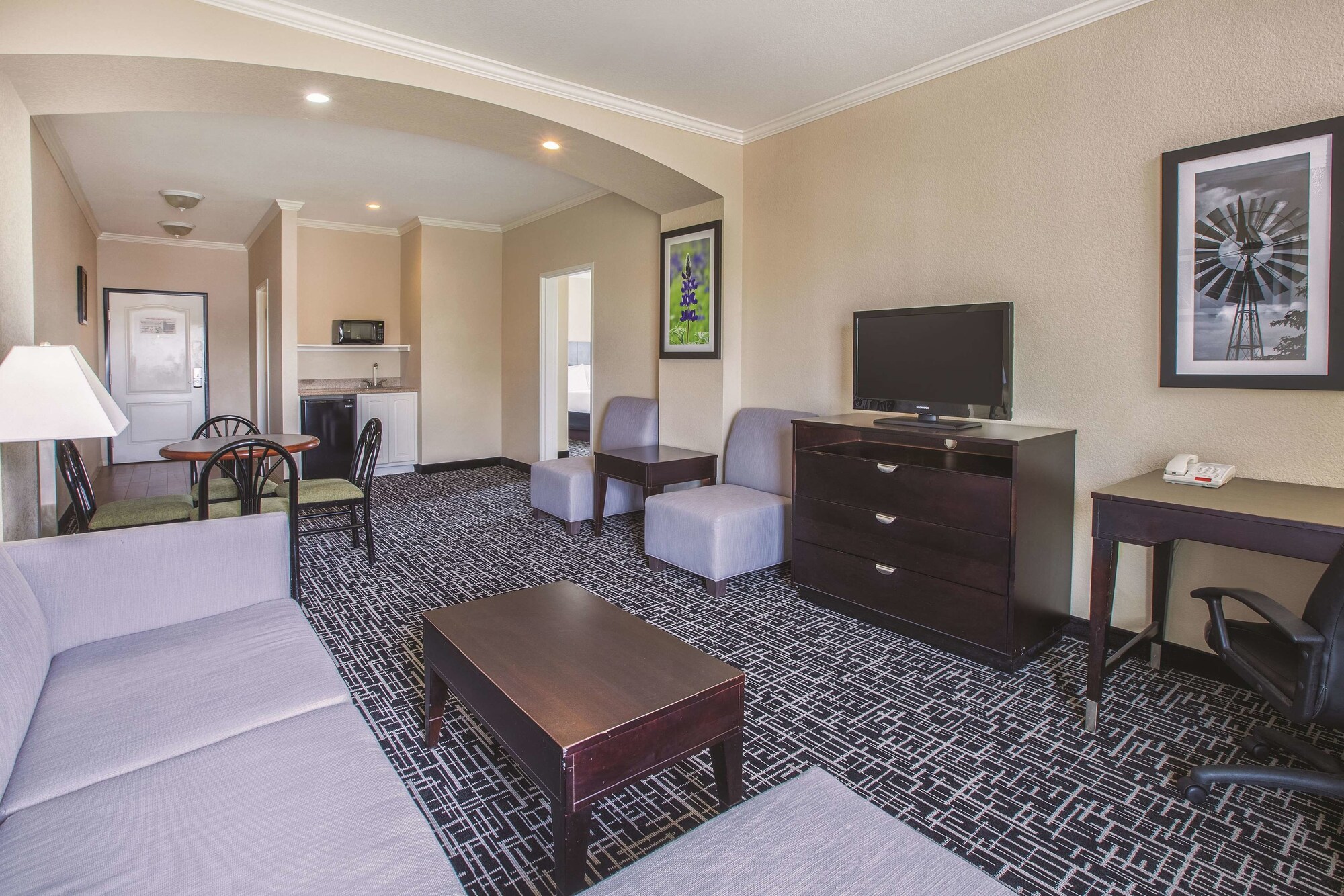 La Quinta Inn & Suites by Wyndham Garland Harbor Point