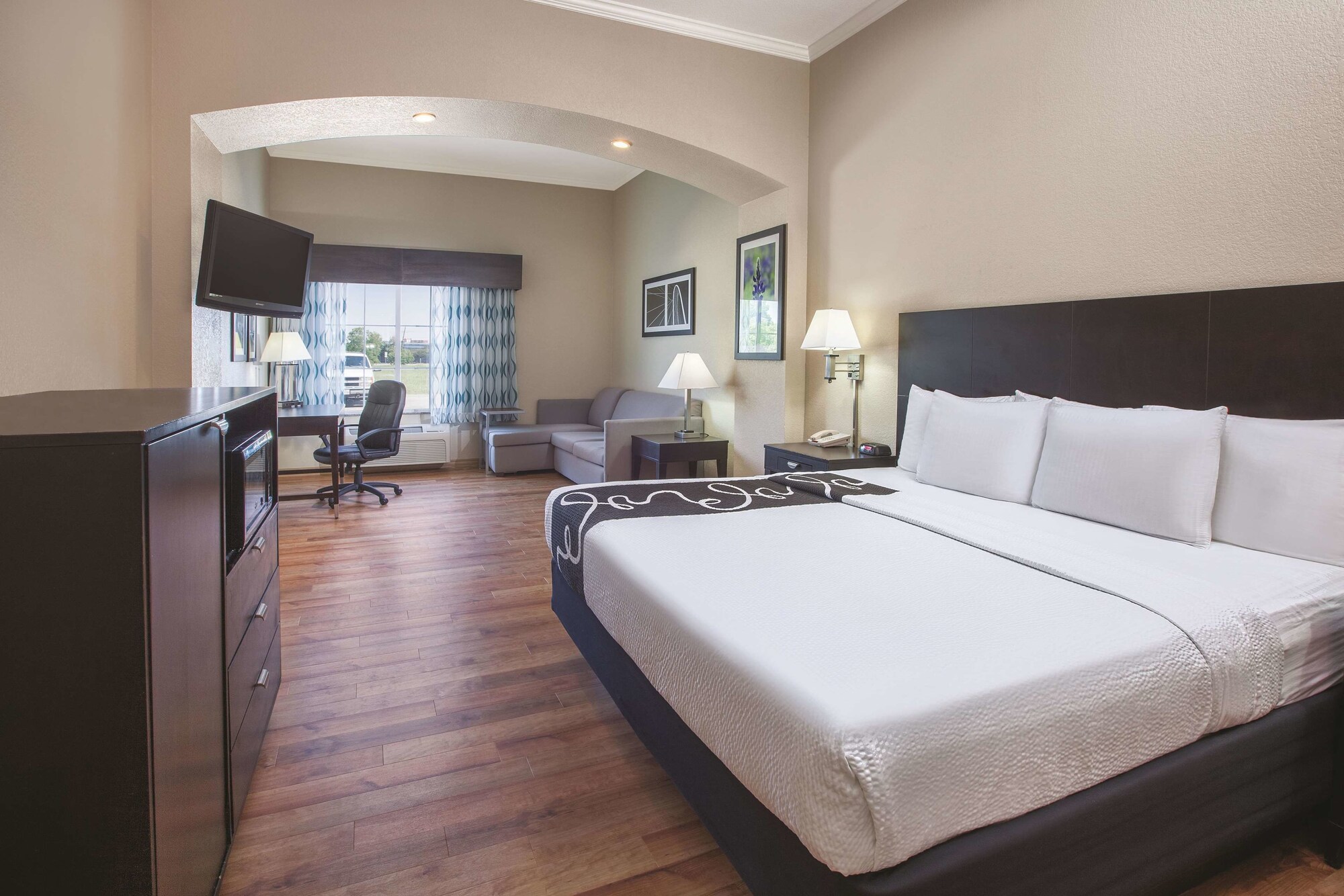 La Quinta Inn & Suites by Wyndham Garland Harbor Point