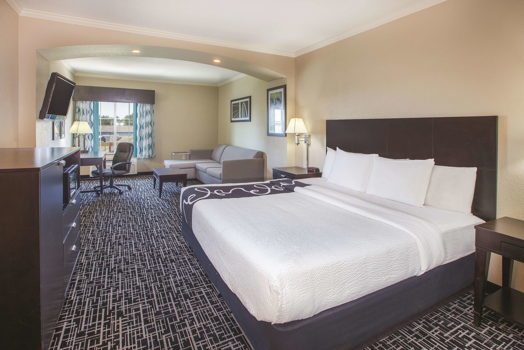 La Quinta Inn & Suites by Wyndham Garland Harbor Point