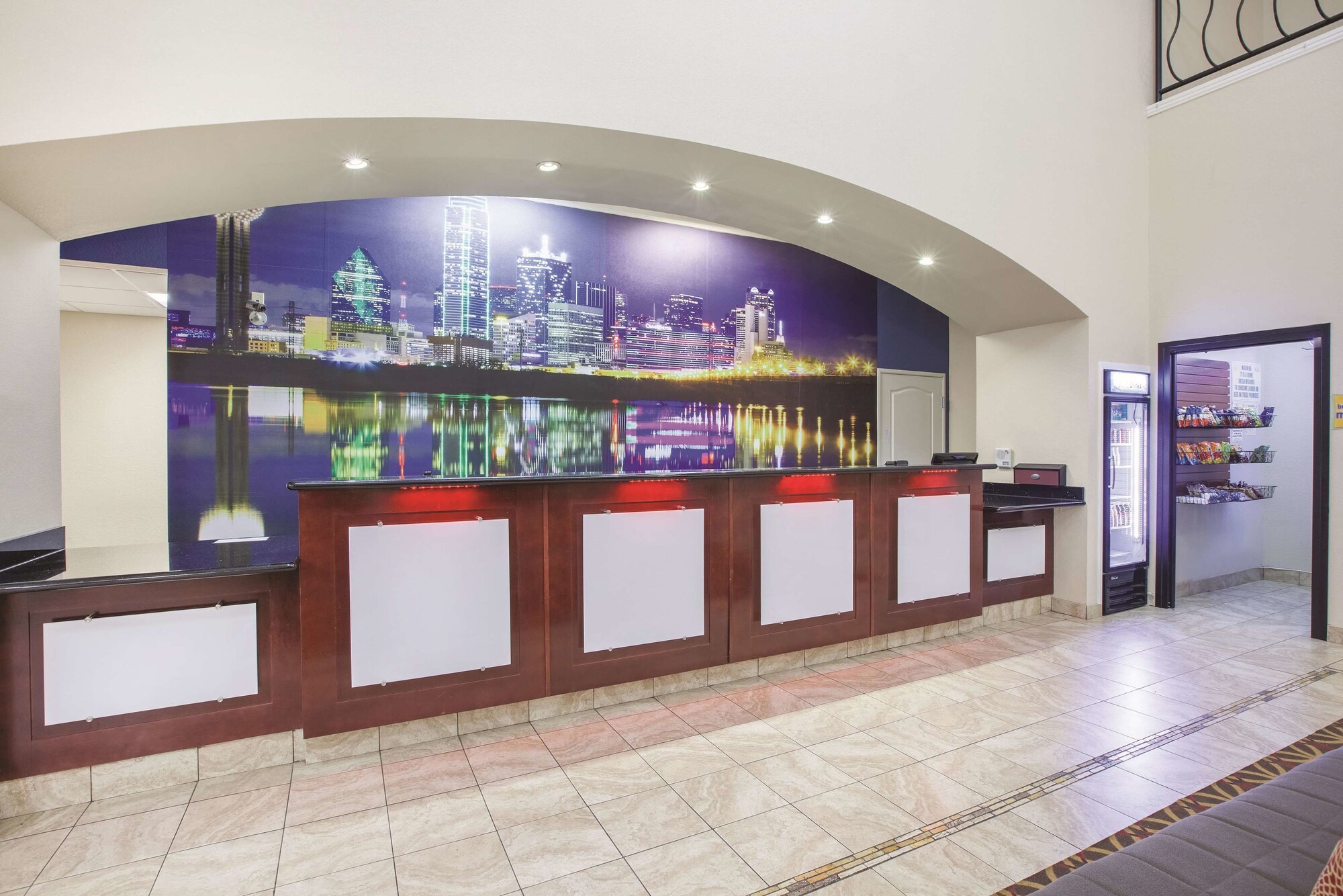 La Quinta Inn & Suites by Wyndham Garland Harbor Point