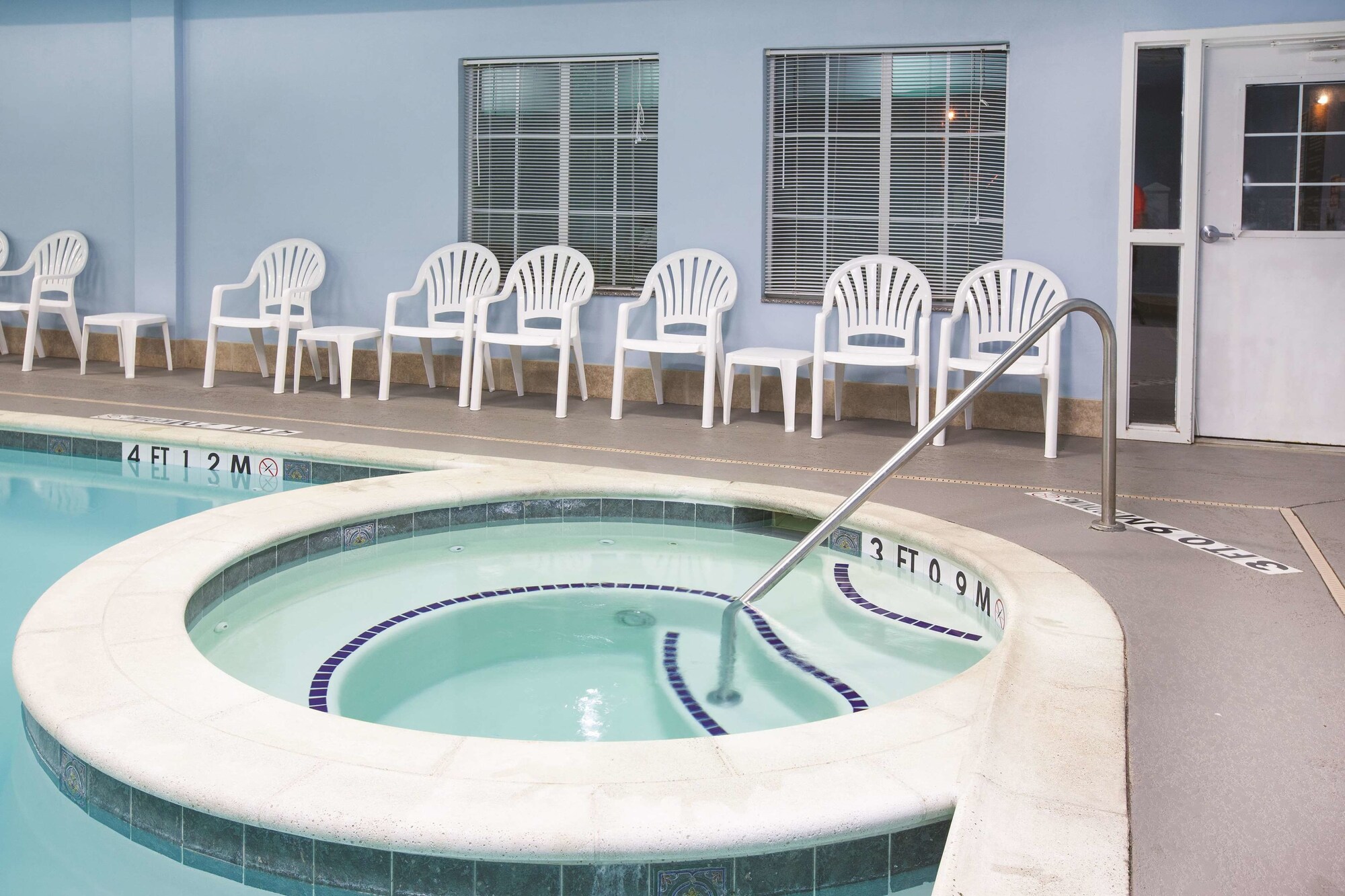 La Quinta Inn & Suites by Wyndham Garland Harbor Point
