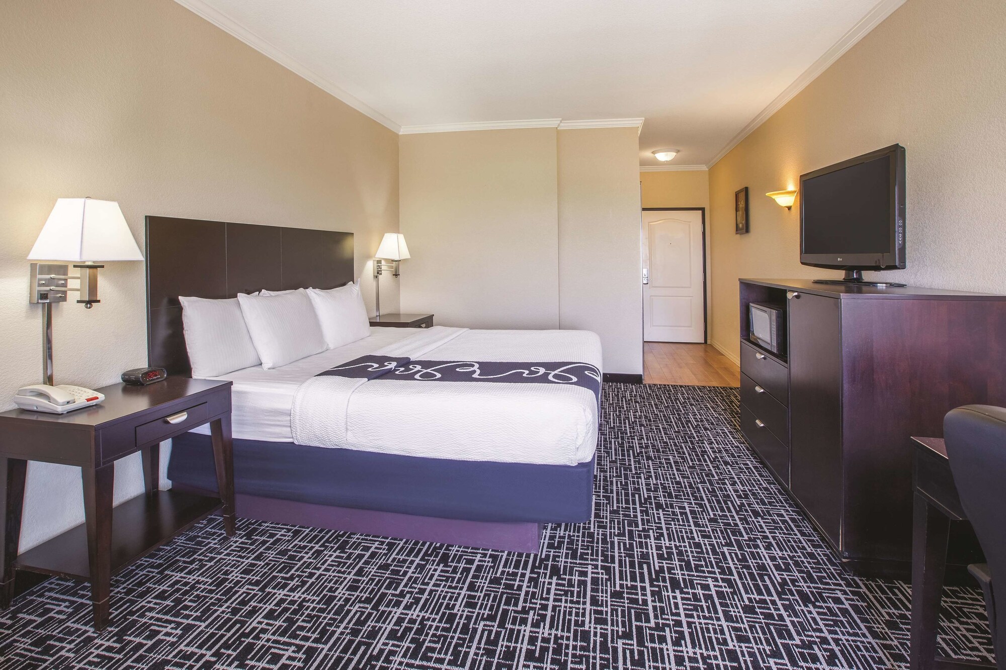 La Quinta Inn & Suites by Wyndham Garland Harbor Point