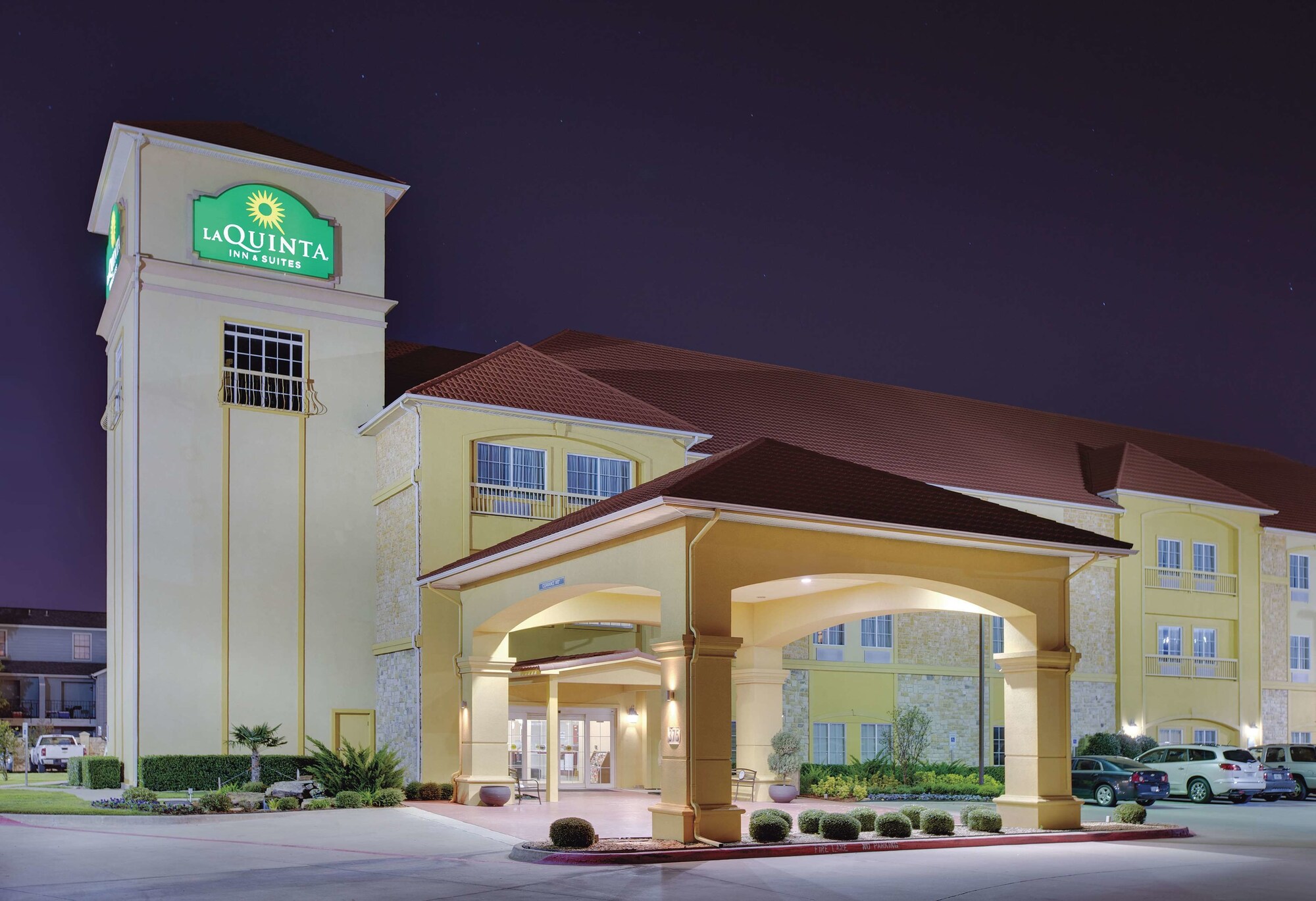 La Quinta Inn & Suites by Wyndham Garland Harbor Point