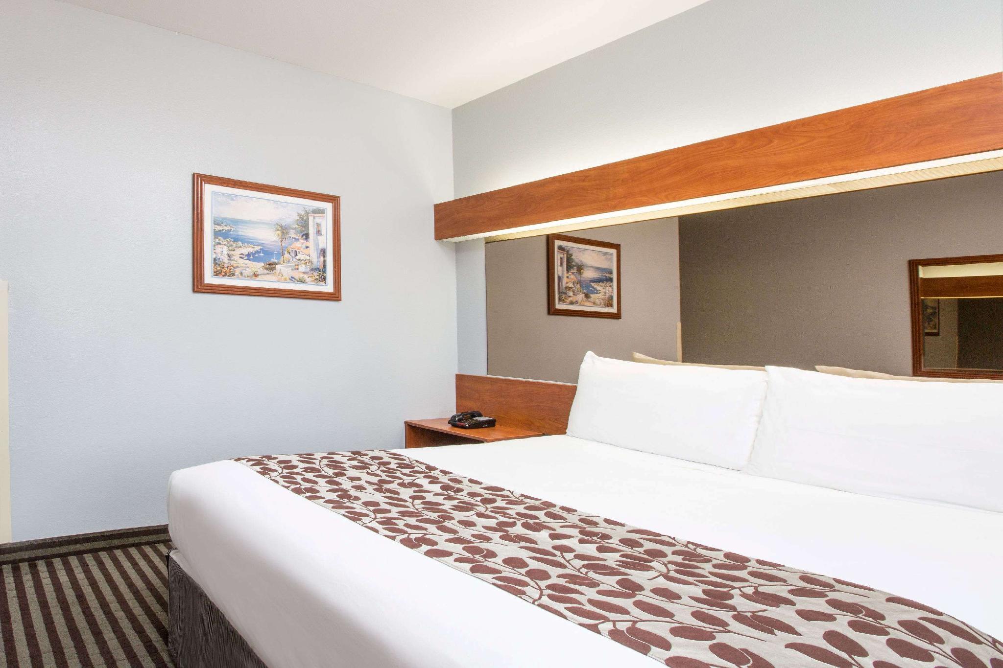 Microtel Inn & Suites by Wyndham Garland/Dallas