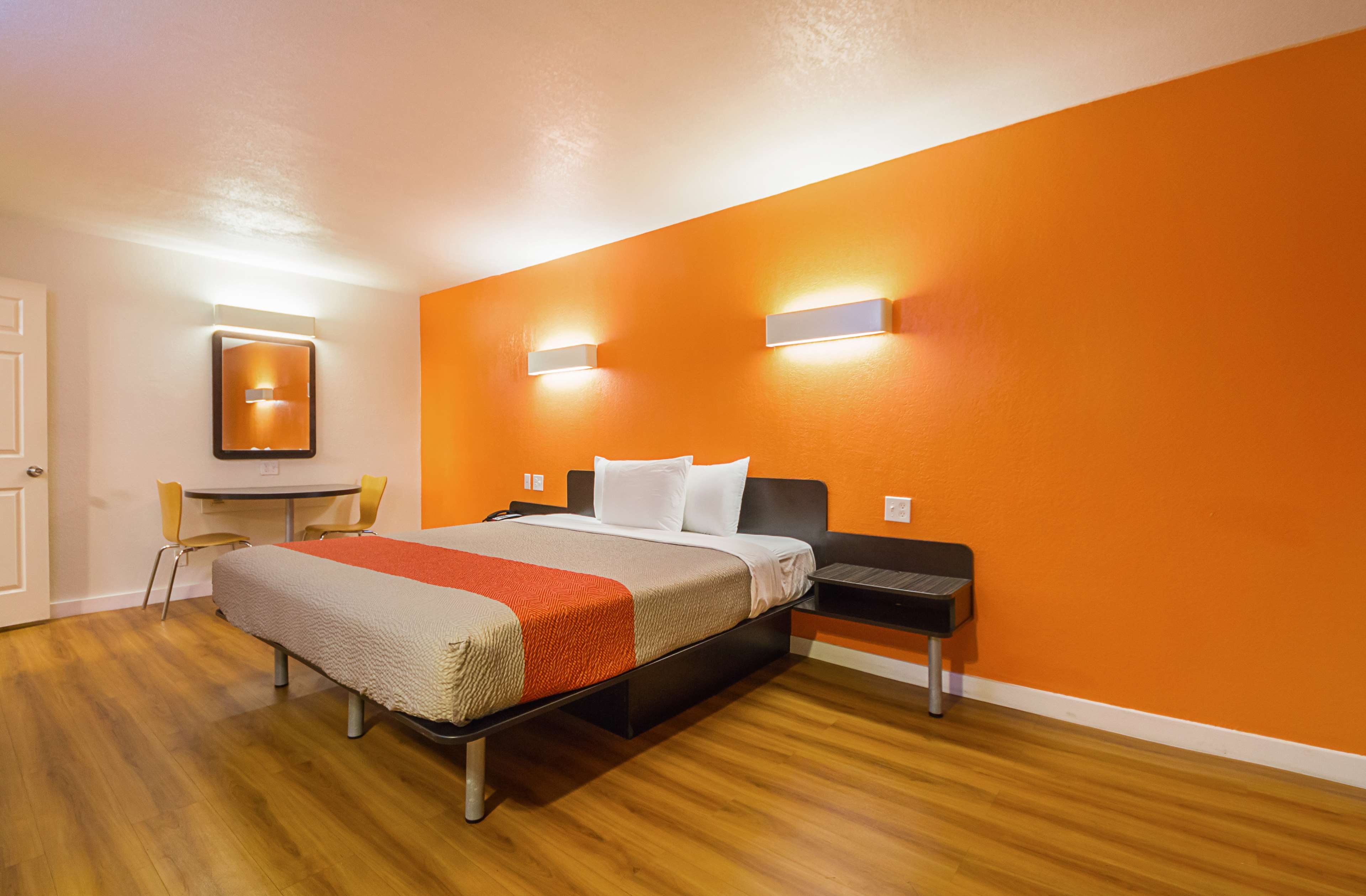 Motel 6 Dallas - Garland - Northwest Hwy