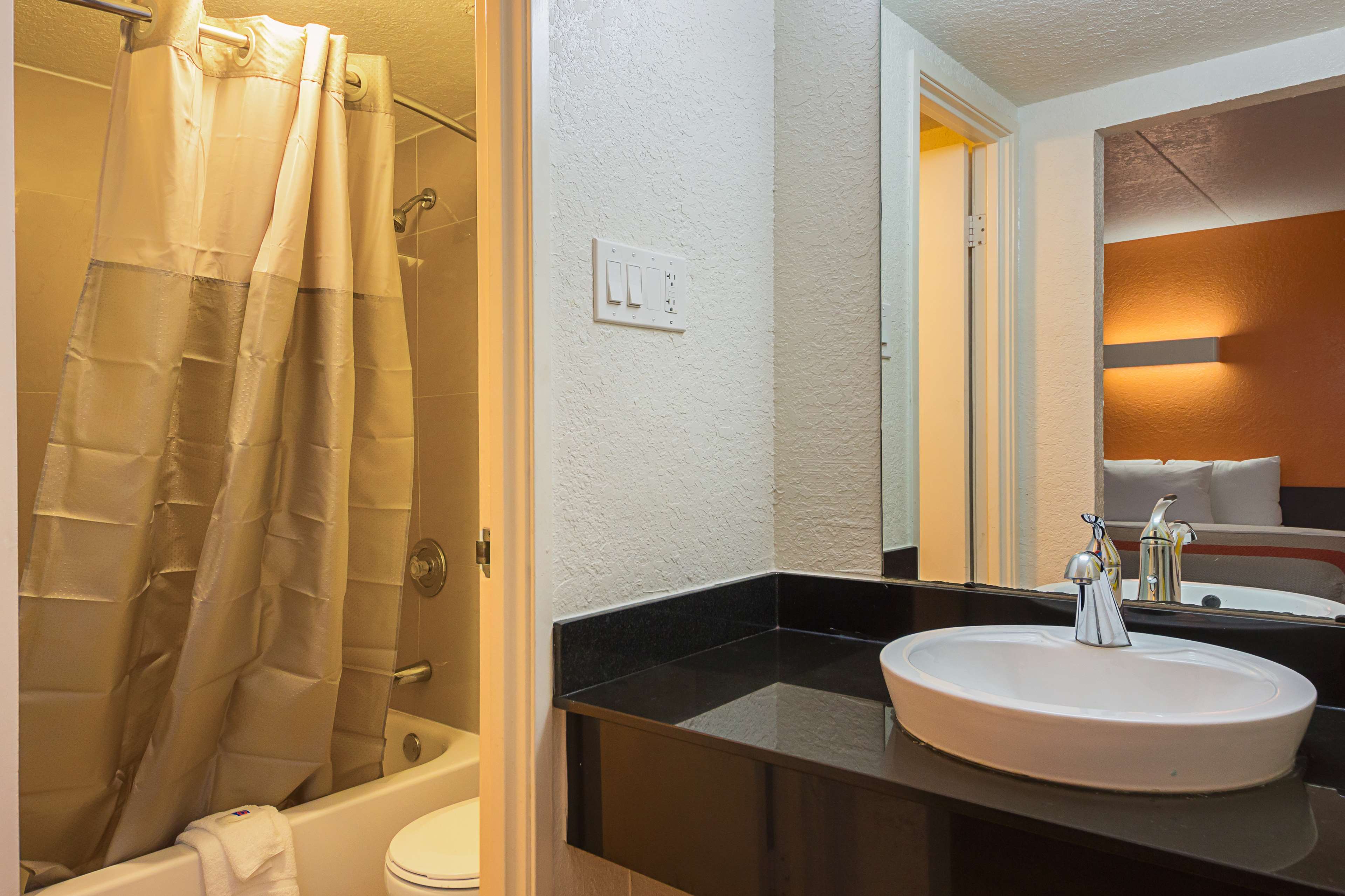 Motel 6 Dallas - Garland - Northwest Hwy