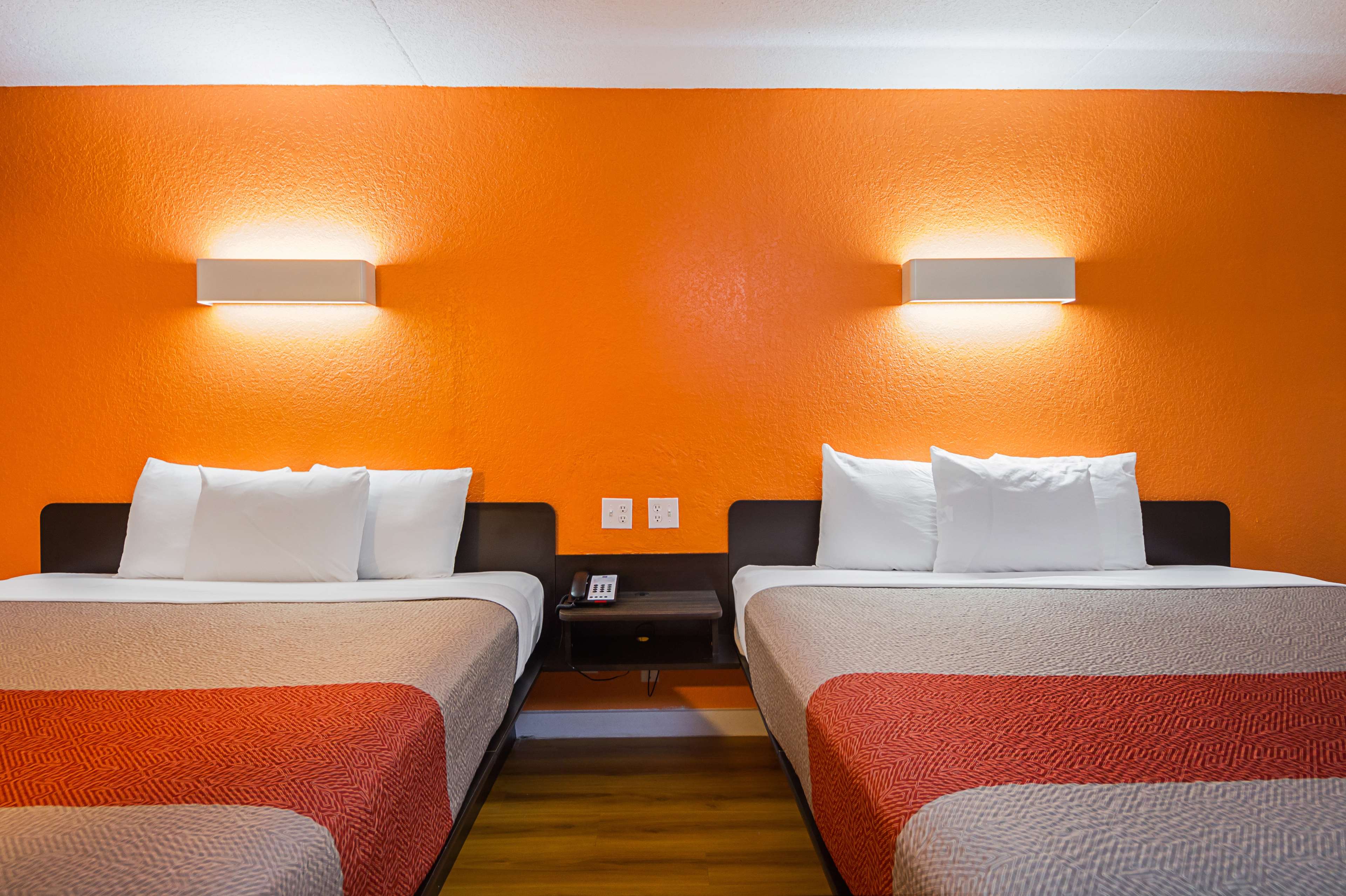 Motel 6 Dallas - Garland - Northwest Hwy
