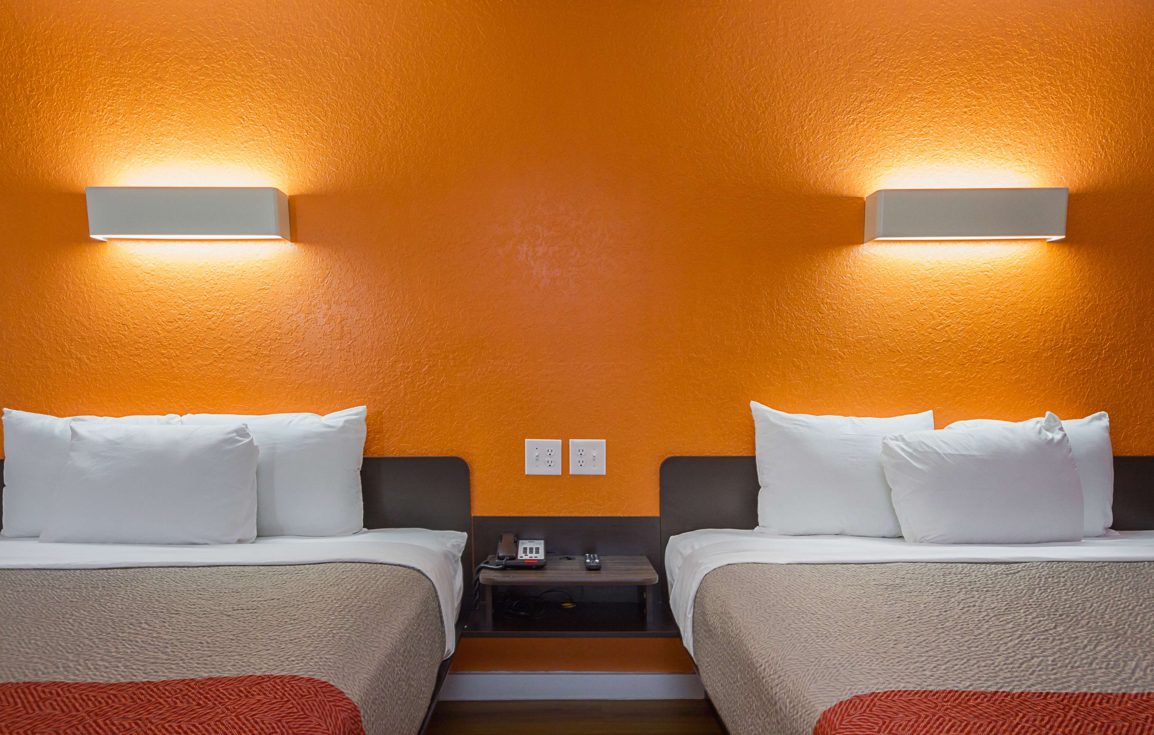 Motel 6 Dallas - Garland - Northwest Hwy
