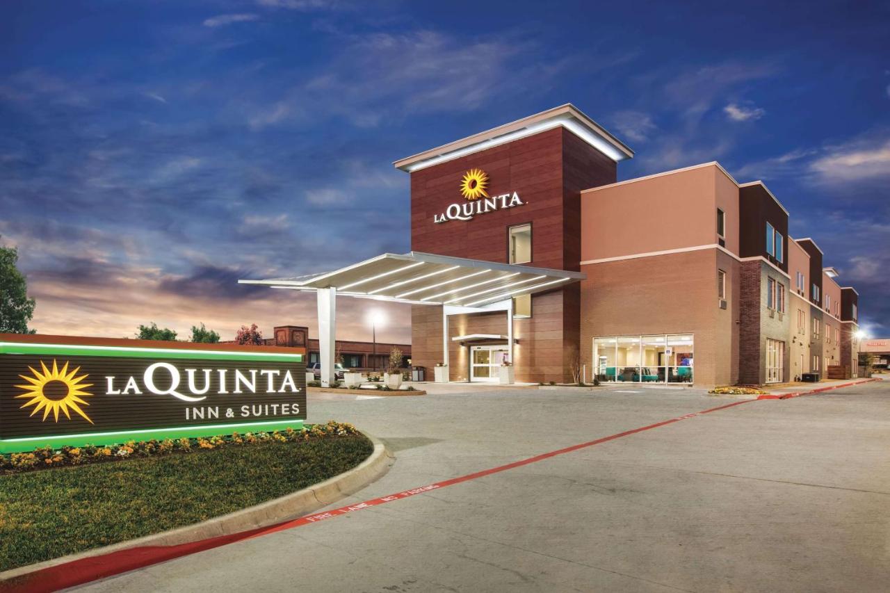 La Quinta Inn & Suites by Wyndham Dallas Northeast-Arboretum