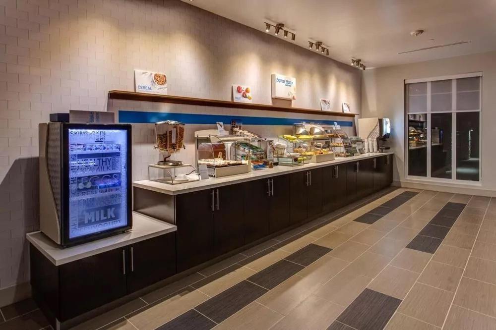 Holiday Inn Express & Suites Gatesville - N. Ft Hood