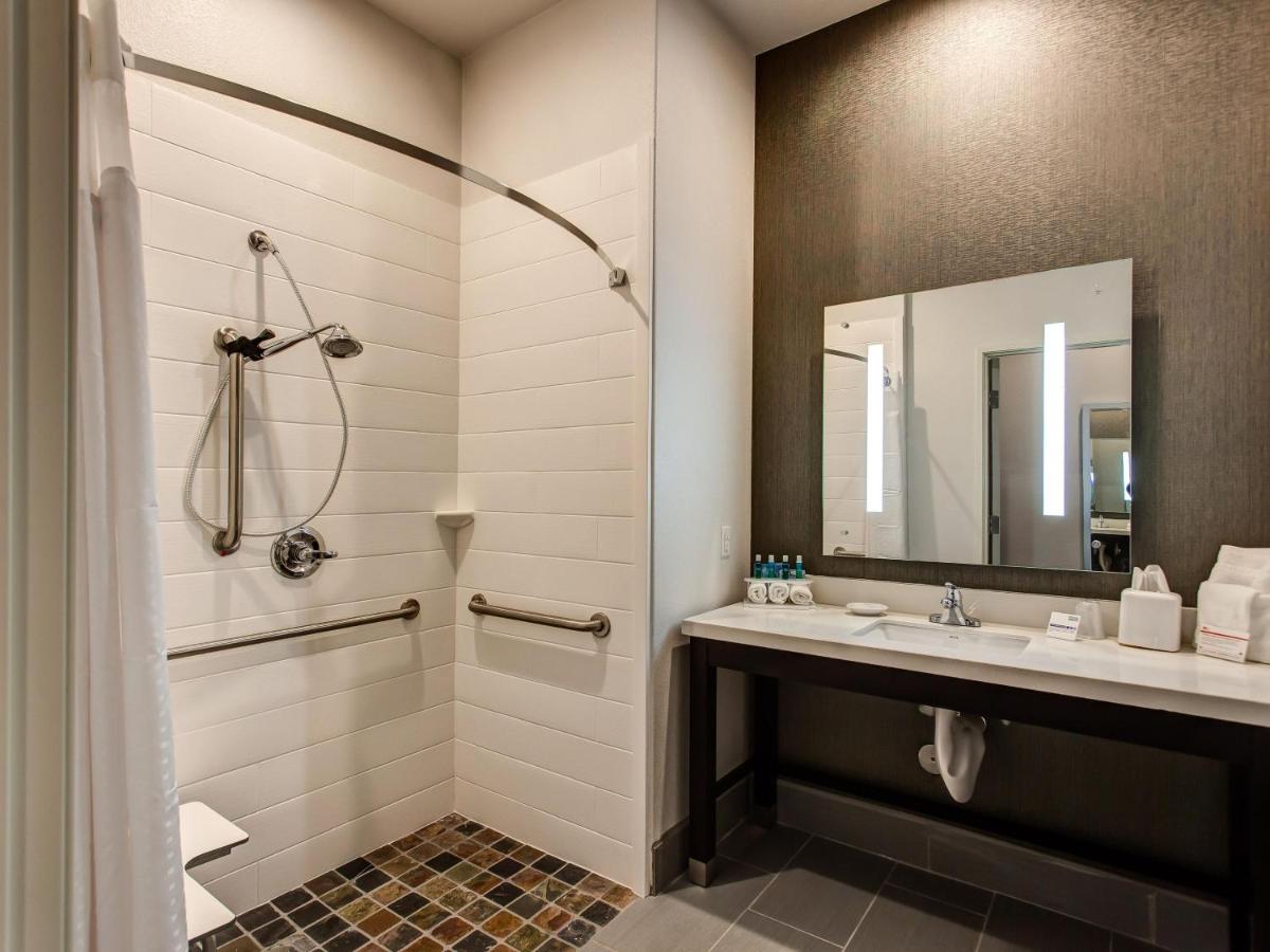 Holiday Inn Express & Suites Gatesville - N. Ft Hood