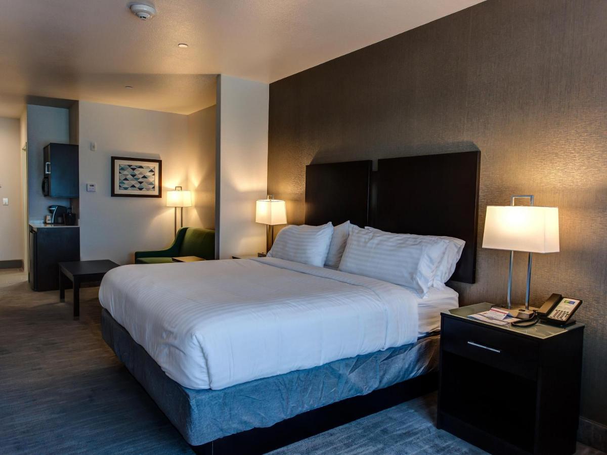 Holiday Inn Express & Suites Gatesville - N. Ft Hood