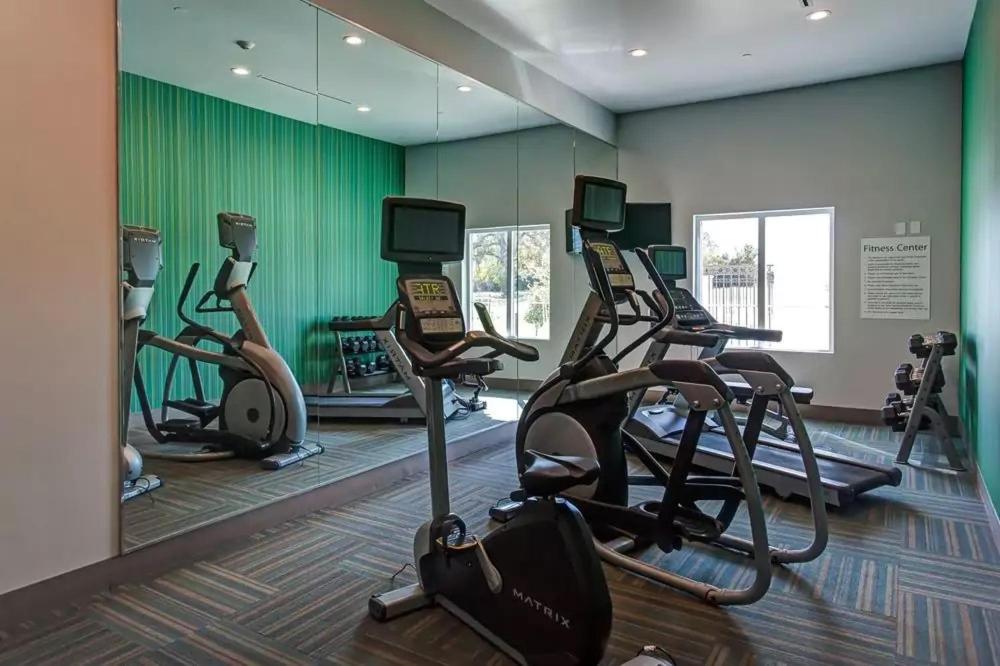 Holiday Inn Express & Suites Gatesville - N. Ft Hood
