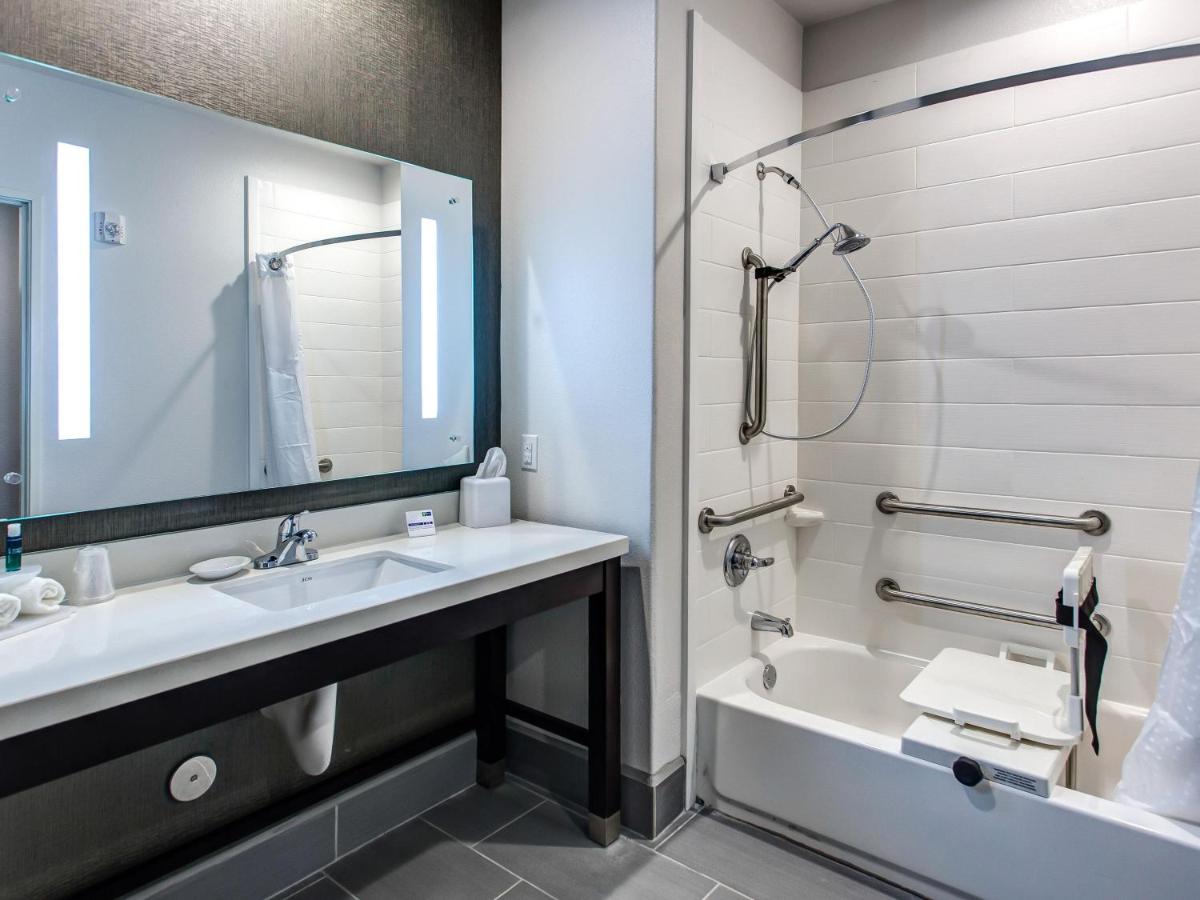 Holiday Inn Express & Suites Gatesville - N. Ft Hood