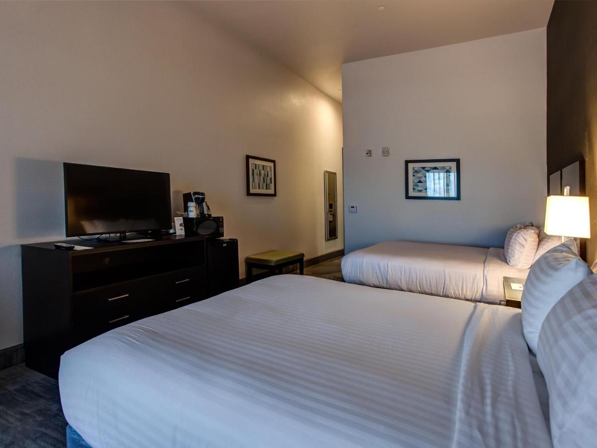 Holiday Inn Express & Suites Gatesville - N. Ft Hood