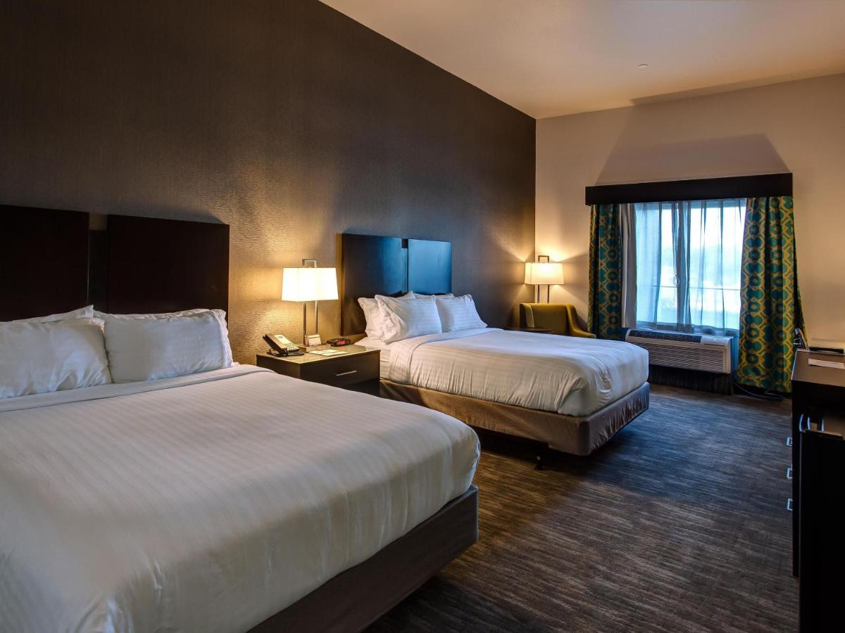 Holiday Inn Express & Suites Gatesville - N. Ft Hood