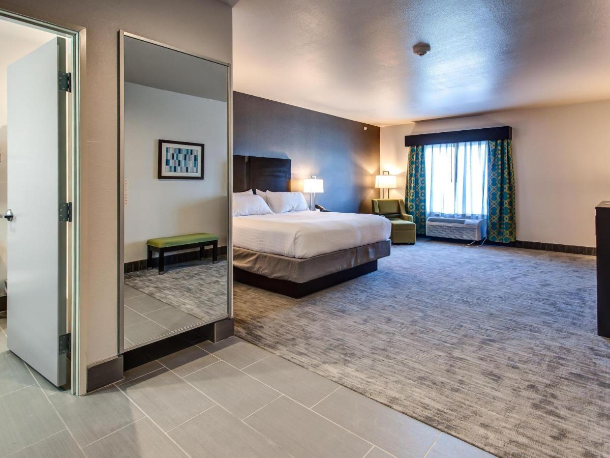 Holiday Inn Express & Suites Gatesville - N. Ft Hood