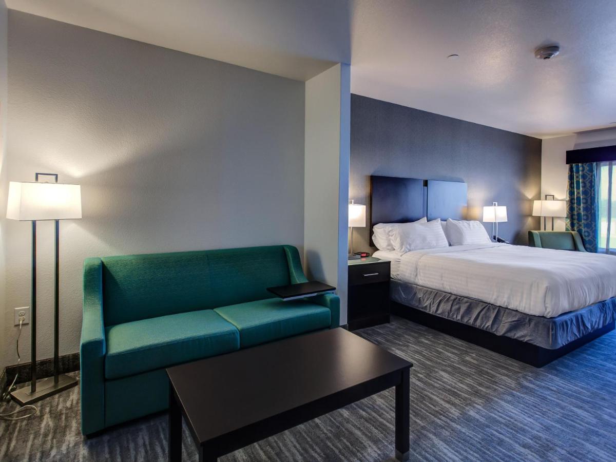 Holiday Inn Express & Suites Gatesville - N. Ft Hood