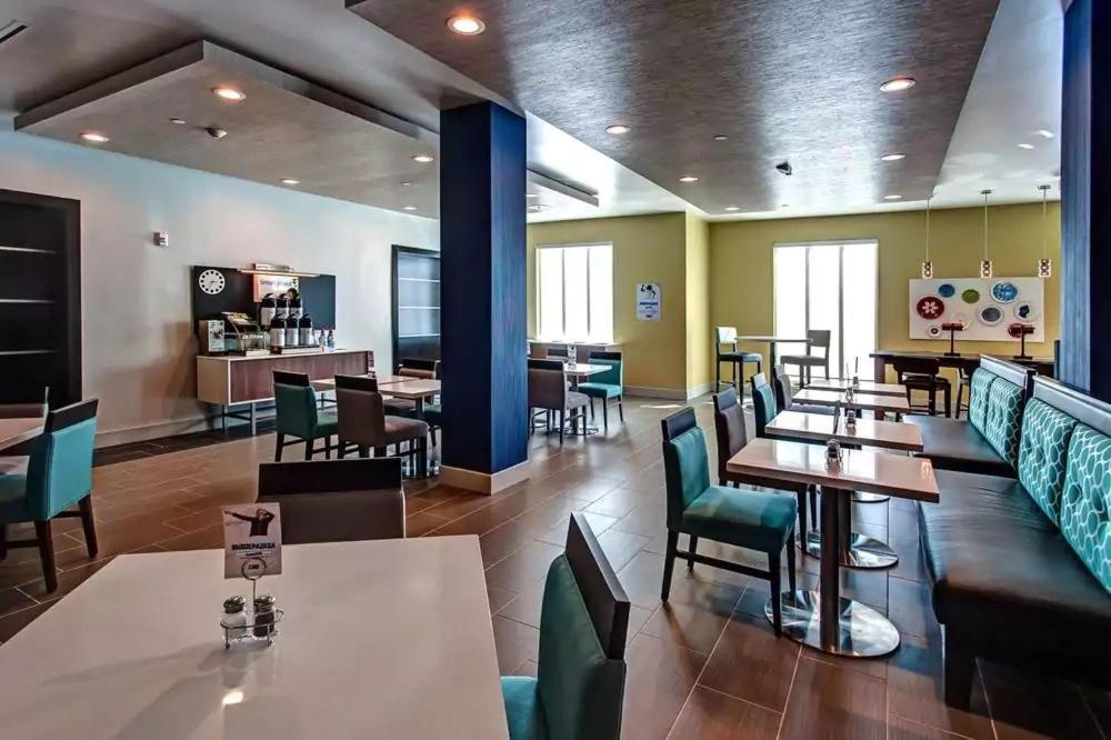 Holiday Inn Express & Suites Gatesville - N. Ft Hood