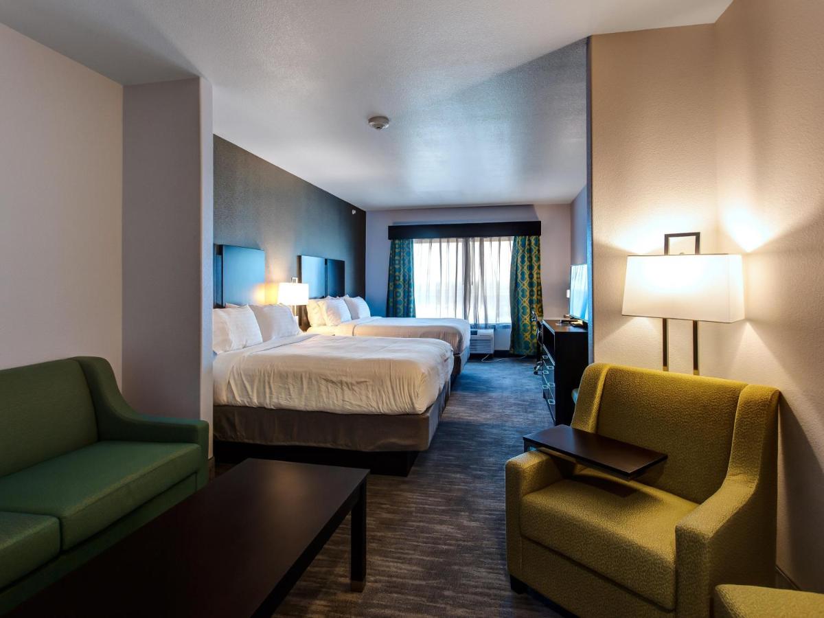 Holiday Inn Express & Suites Gatesville - N. Ft Hood