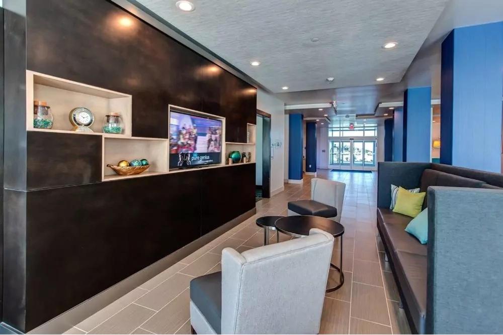 Holiday Inn Express & Suites Gatesville - N. Ft Hood