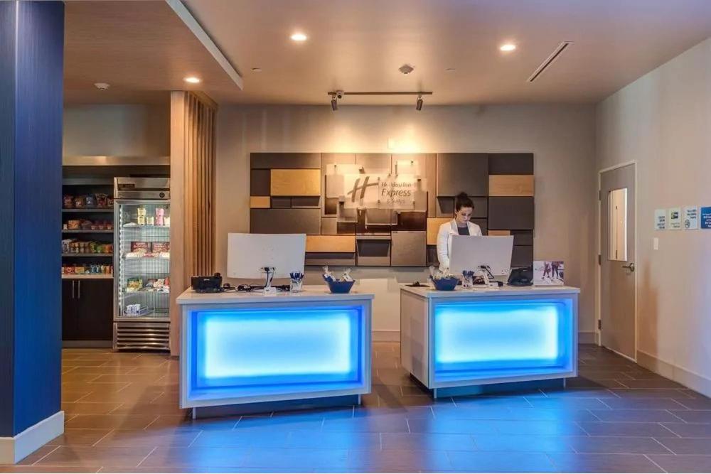 Holiday Inn Express & Suites Gatesville - N. Ft Hood