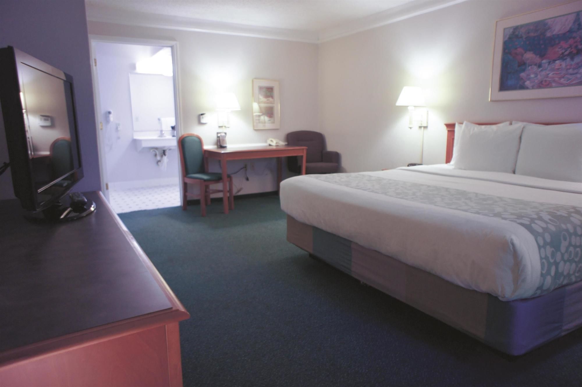 Days Inn by Wyndham Georgetown