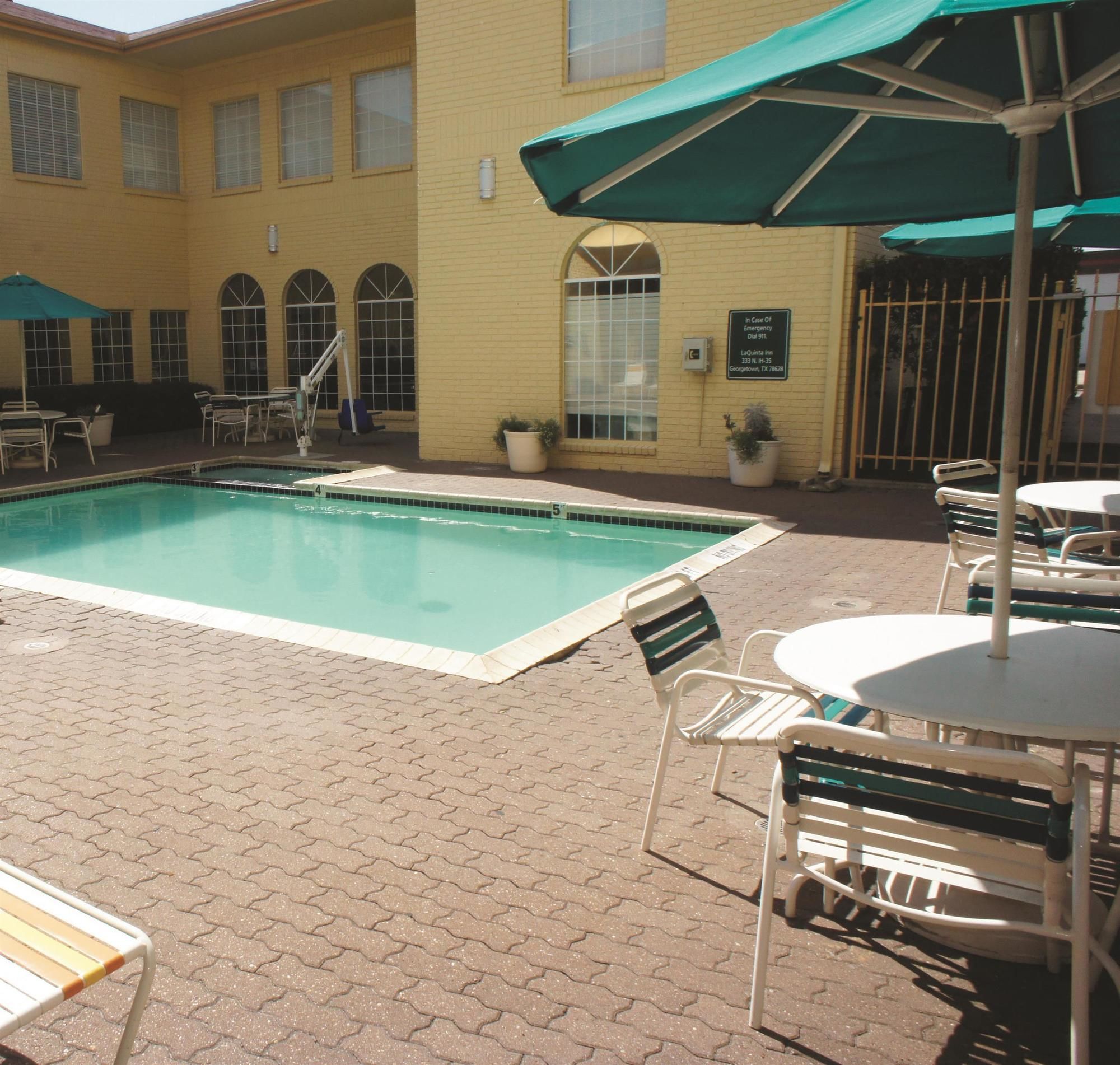 Days Inn by Wyndham Georgetown