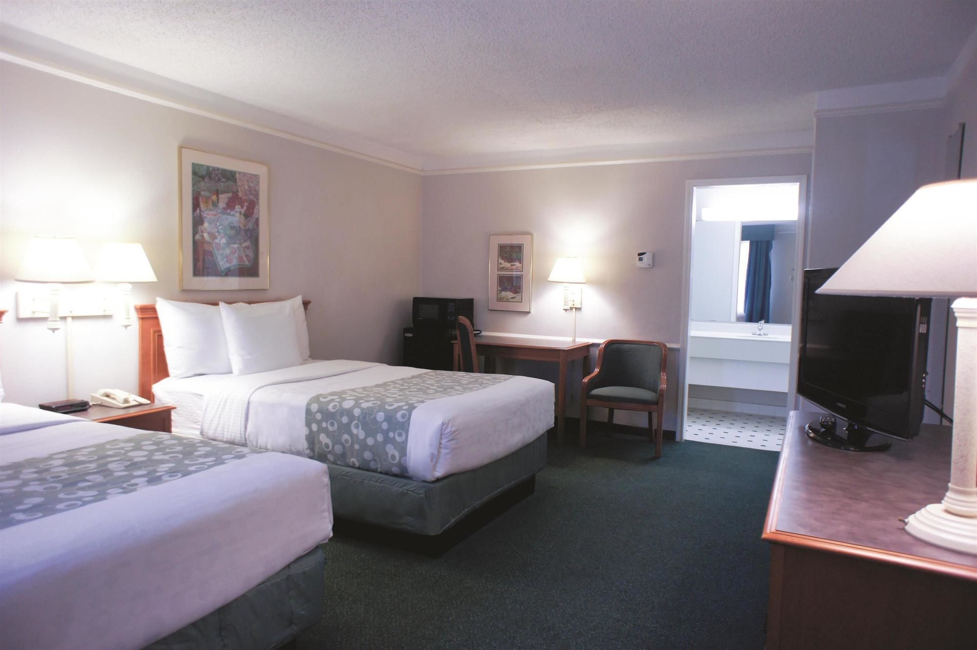 Days Inn by Wyndham Georgetown