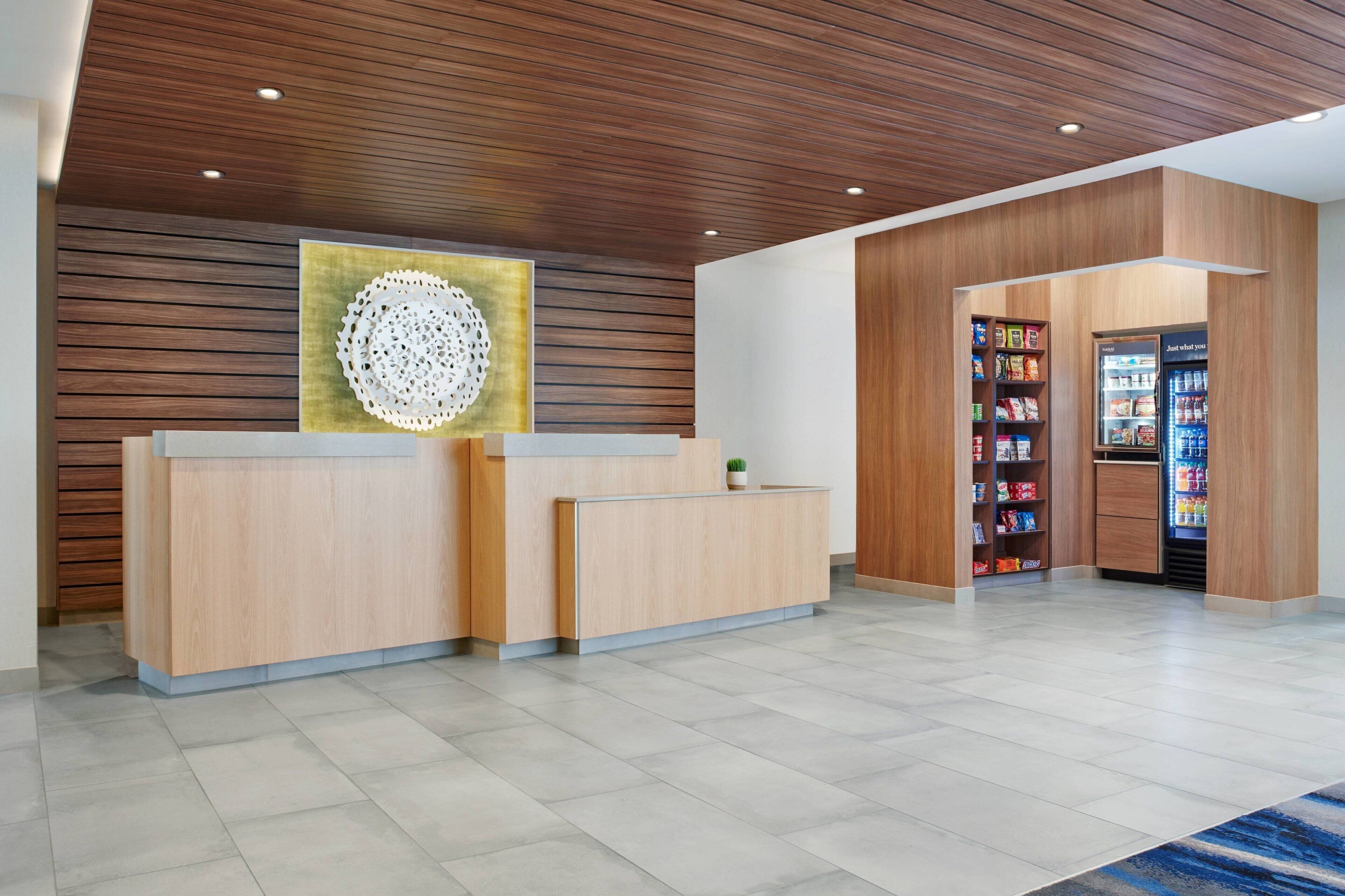 Fairfield Inn & Suites Austin Georgetown