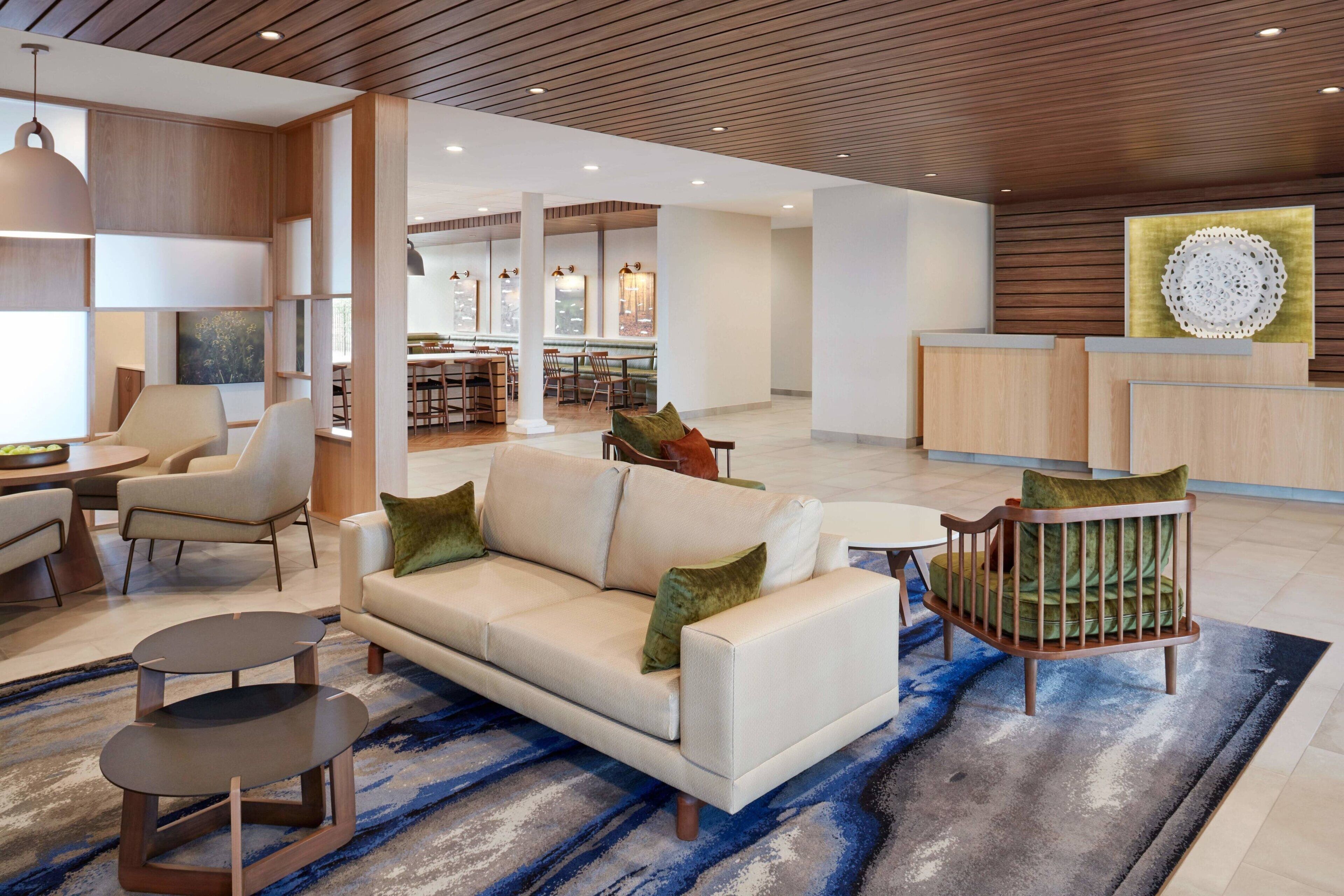 Fairfield Inn & Suites Austin Georgetown